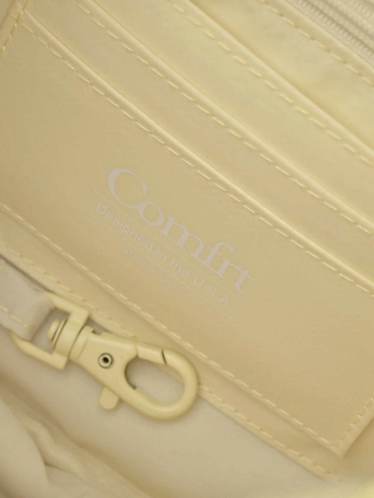 Travel Crossbody Bag - Image 26