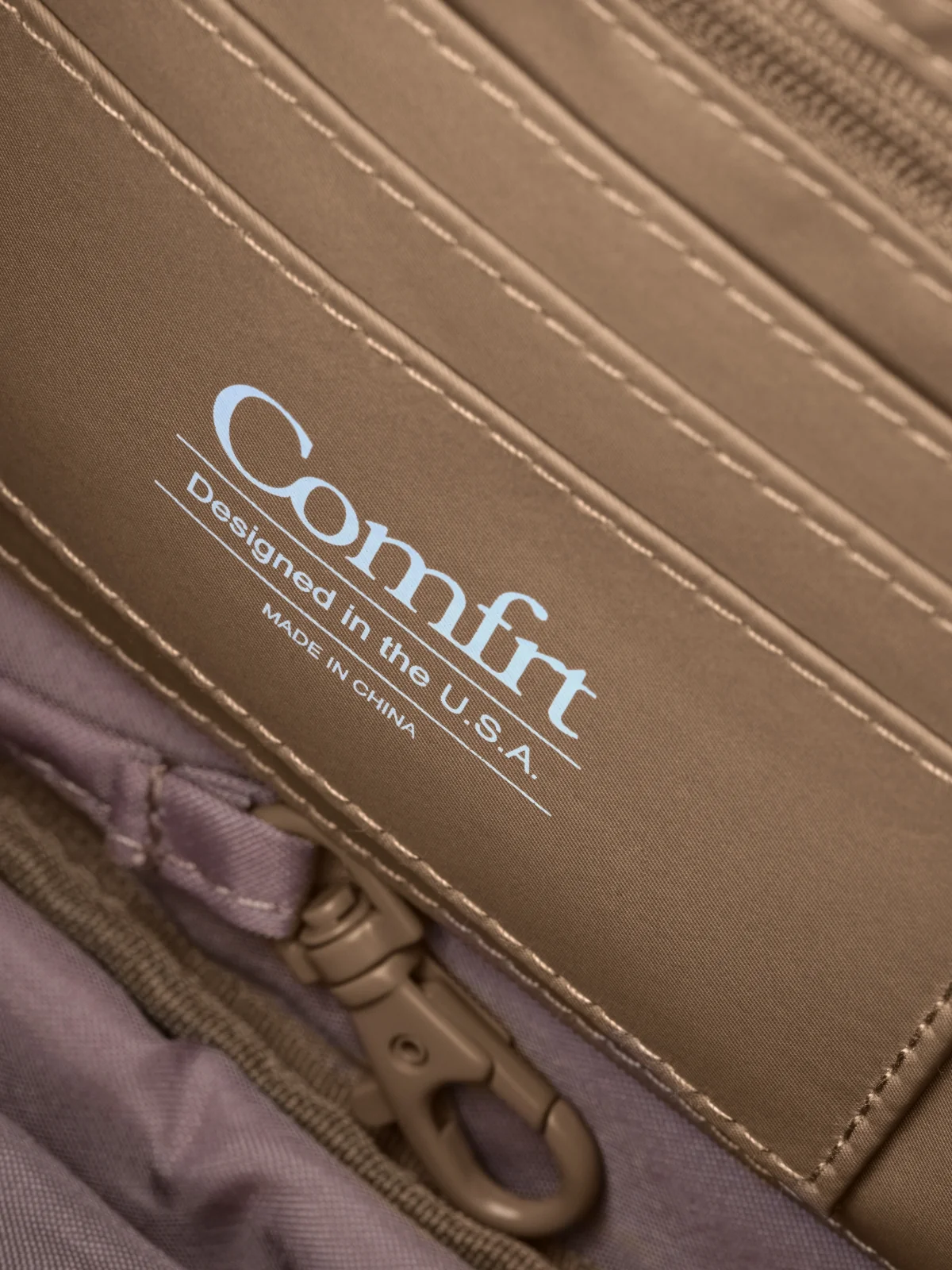 Travel Crossbody Bag - Image 33