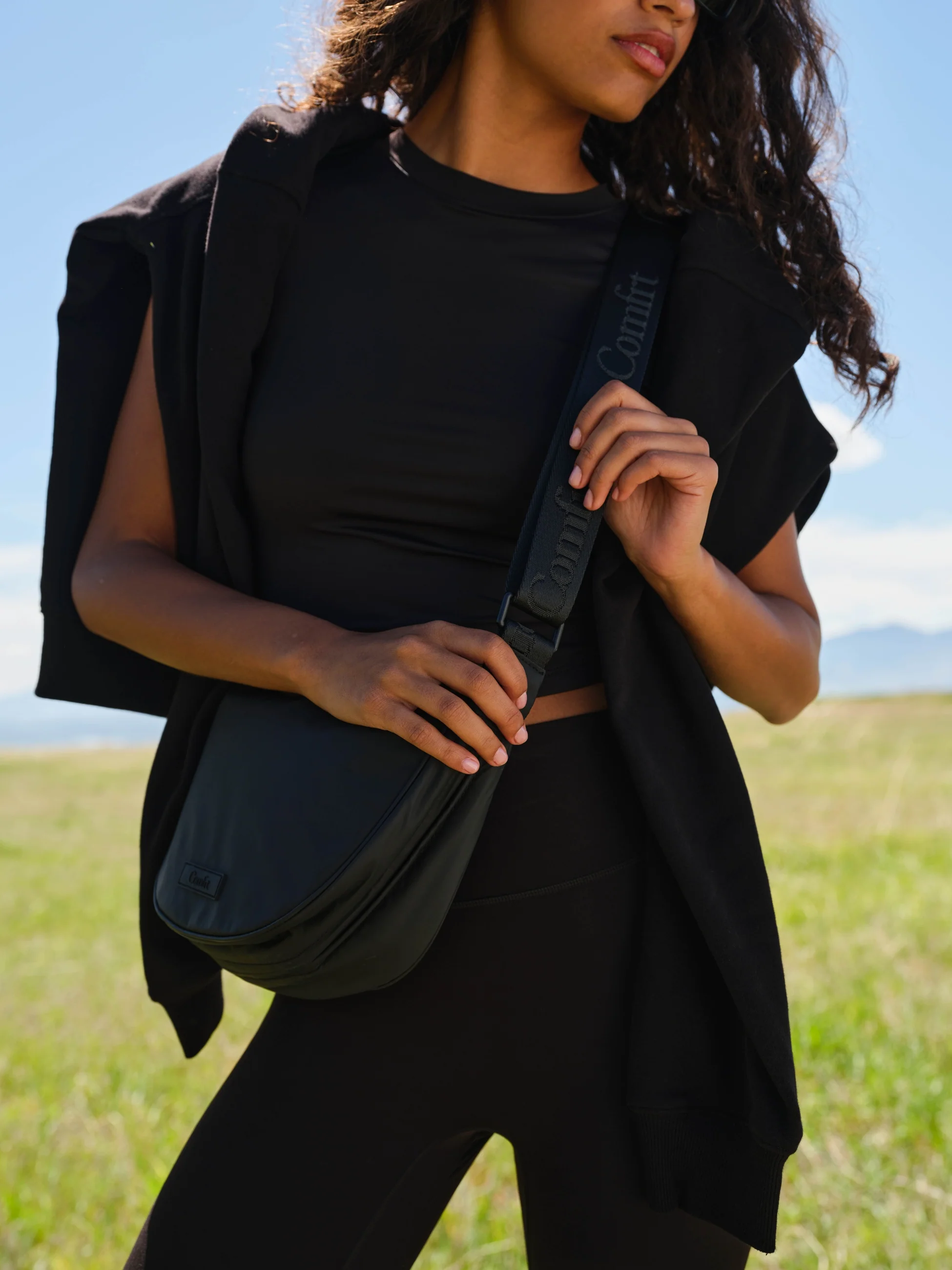 Travel Crossbody Bag - Image 38