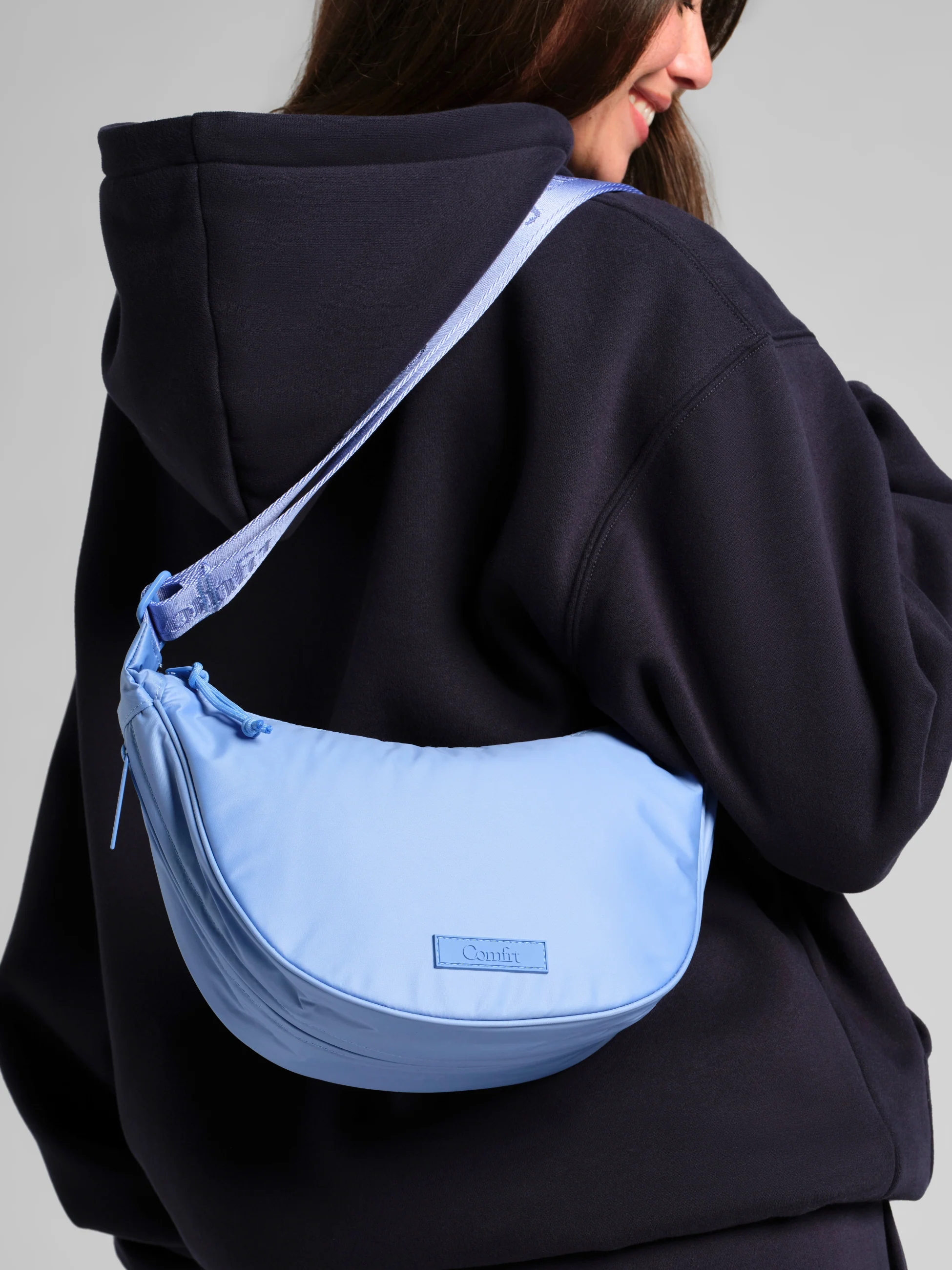 Travel Crossbody Bag - Image 7