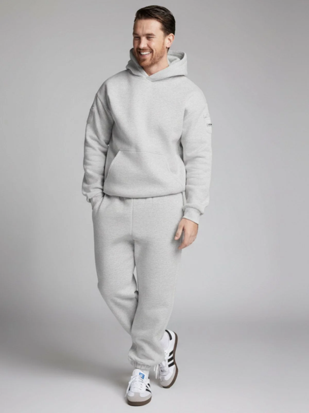 Travel Essentials Hoodie (Farewell) - Image 3