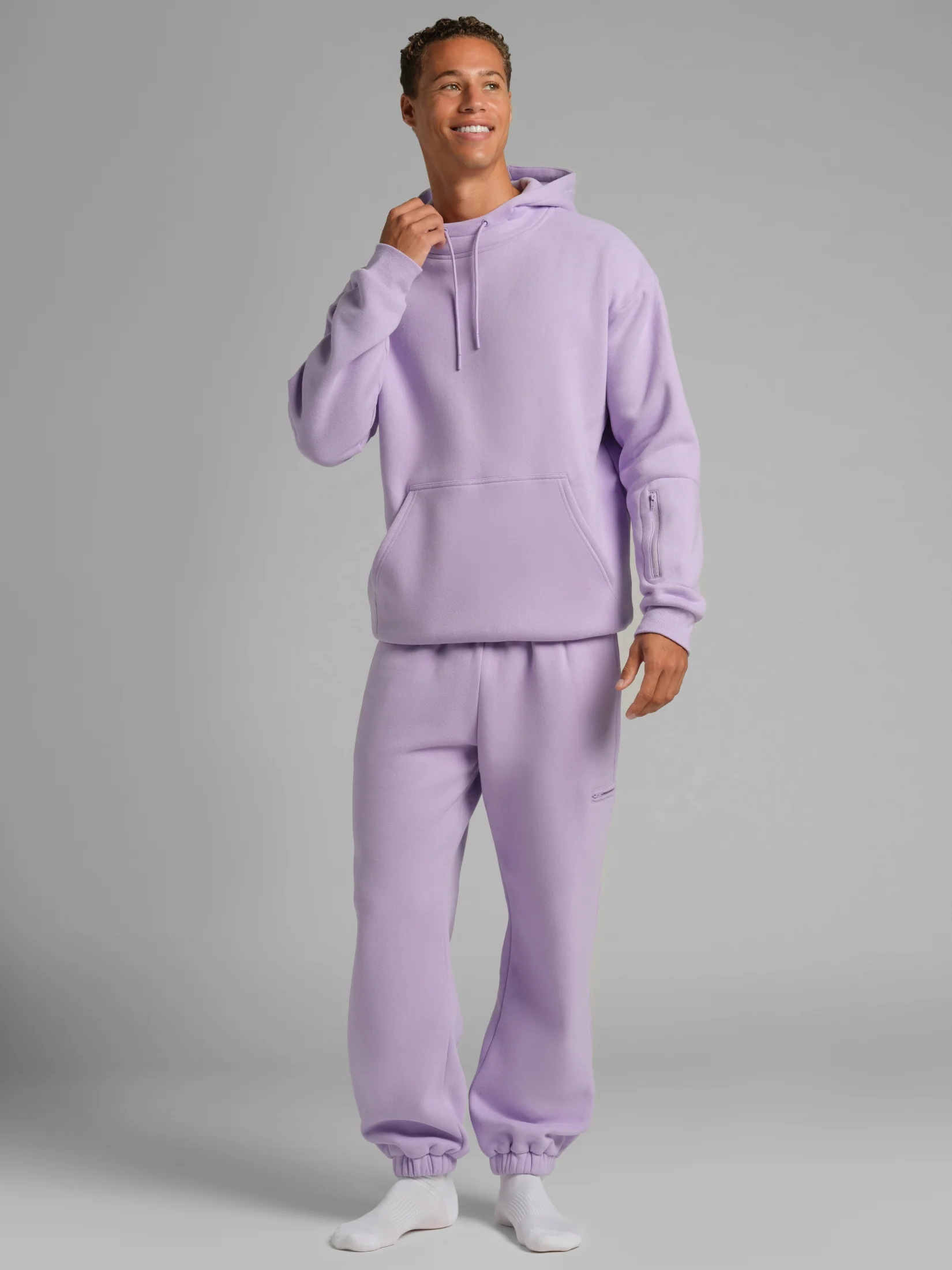 Airplane Mode Travel Hoodie - Image 146