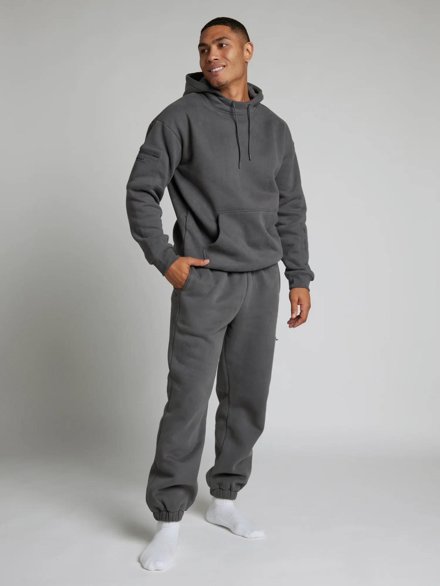 Airplane Mode Travel Hoodie - Image 61