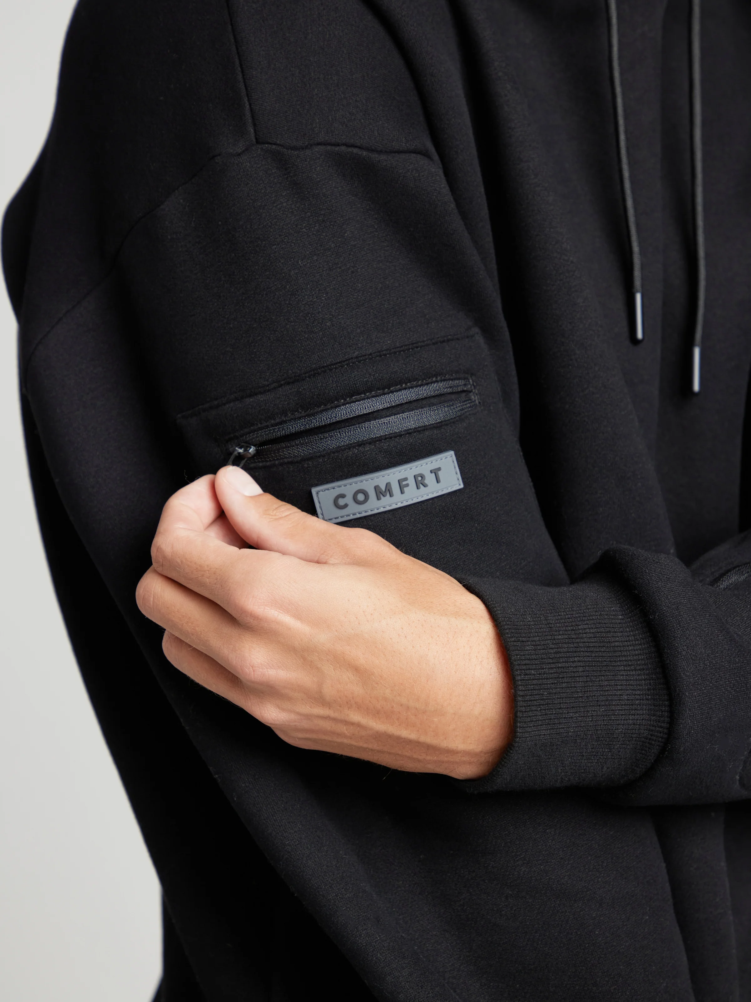 Airplane Mode Travel Hoodie - Image 69