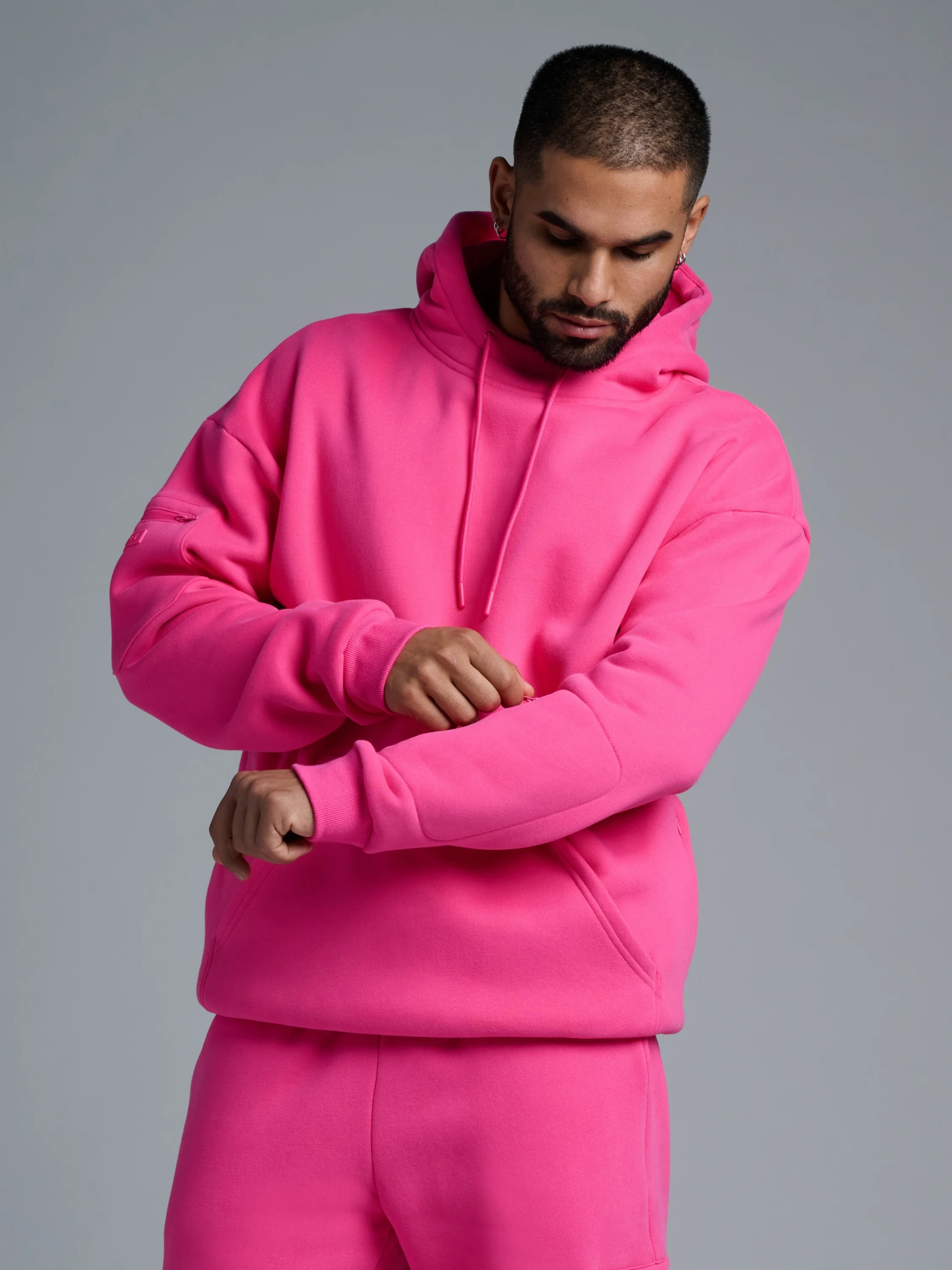 Airplane Mode Travel Hoodie - Image 78
