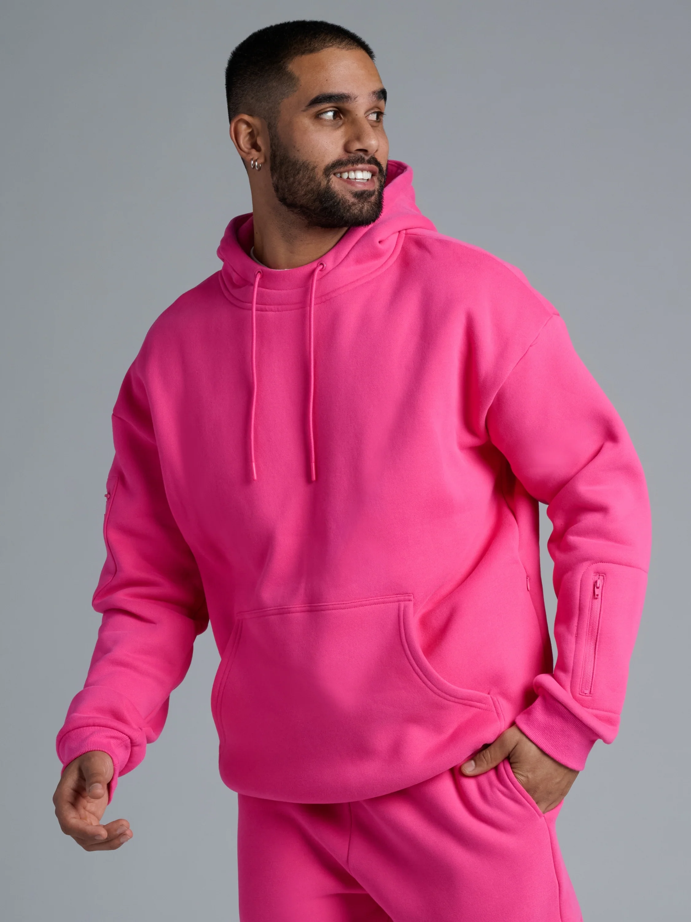Airplane Mode Travel Hoodie - Image 82