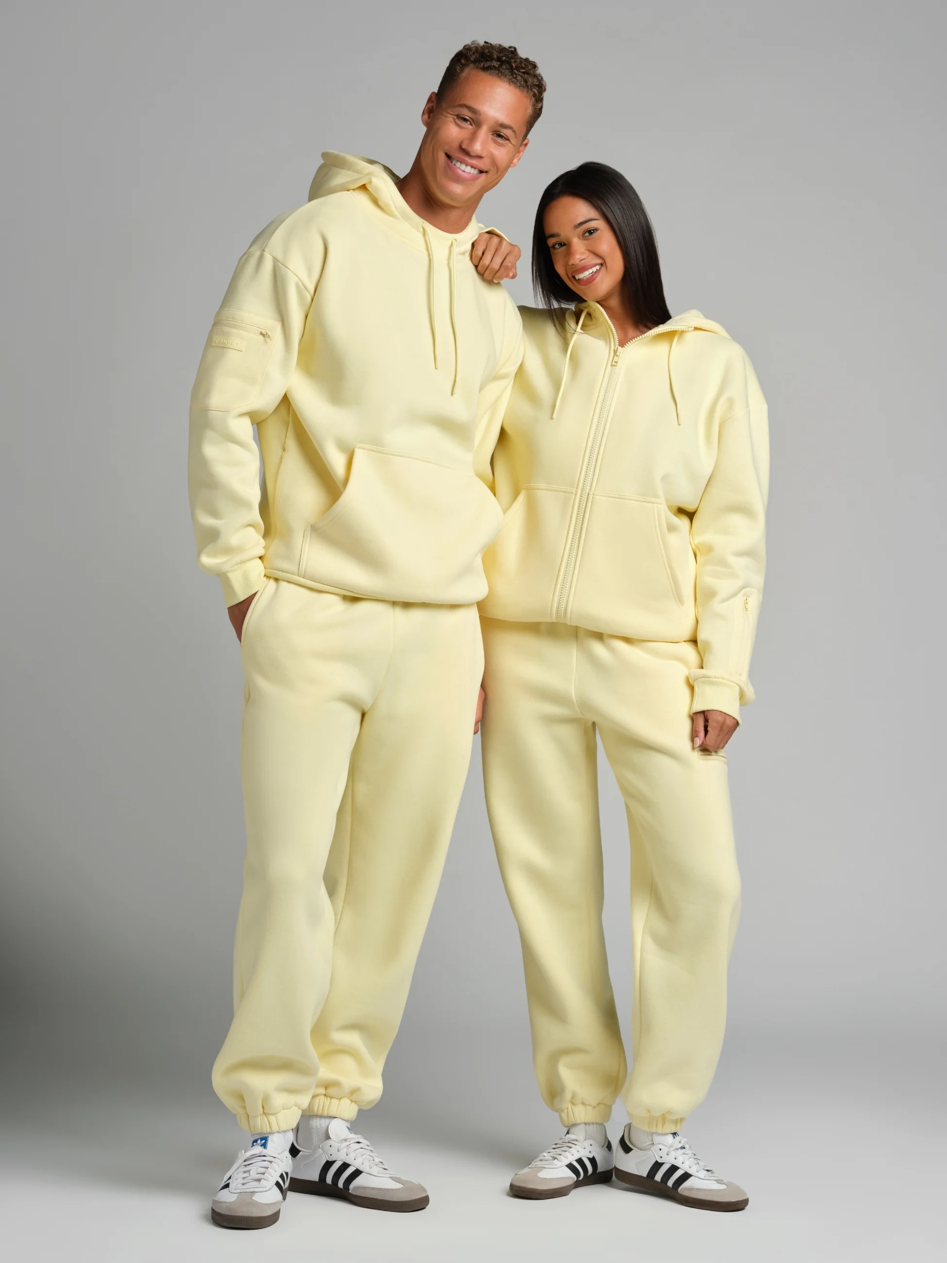 Airplane Mode Travel Sweatpants - Image 108