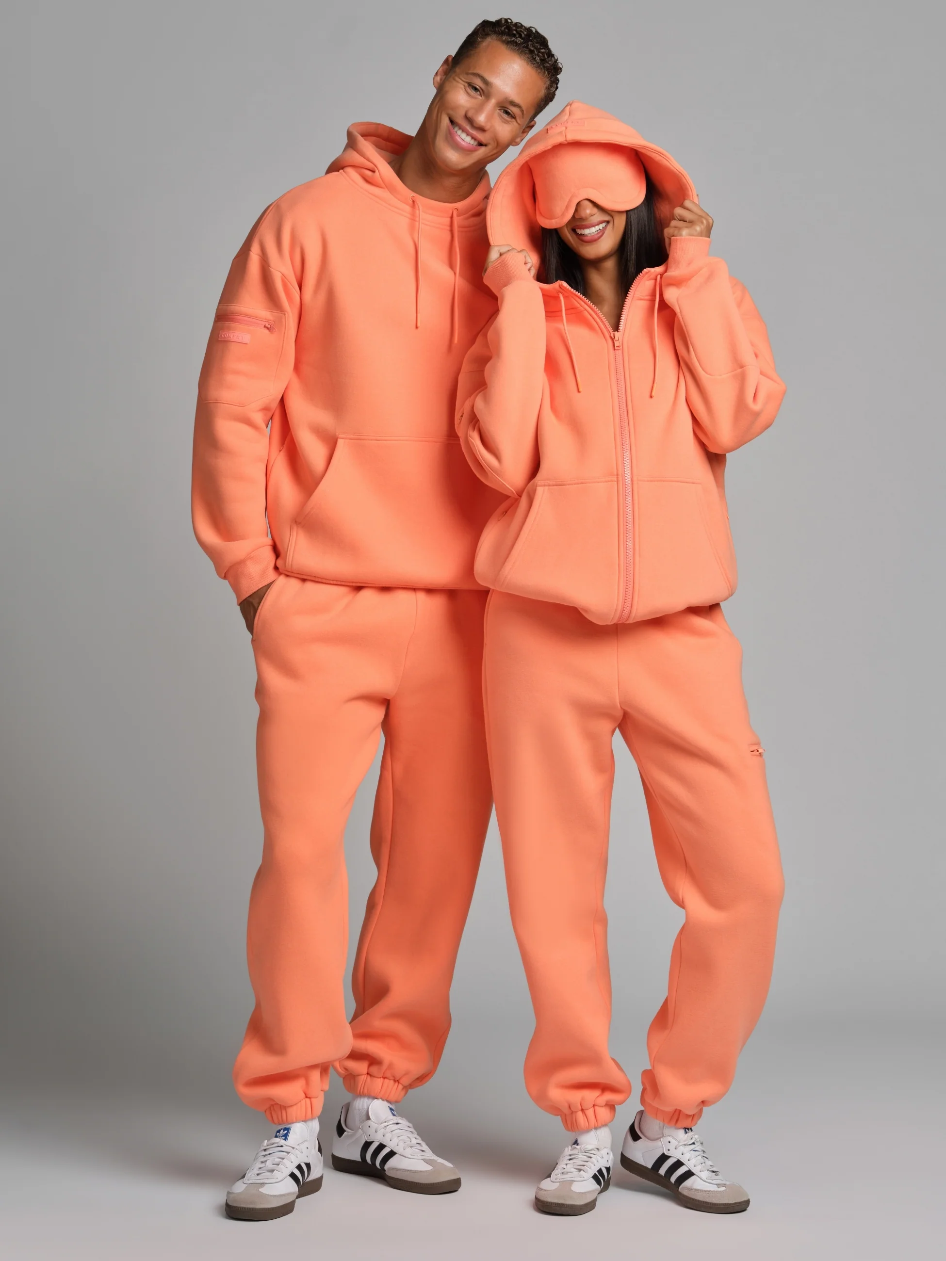 Airplane Mode Travel Sweatpants - Image 114