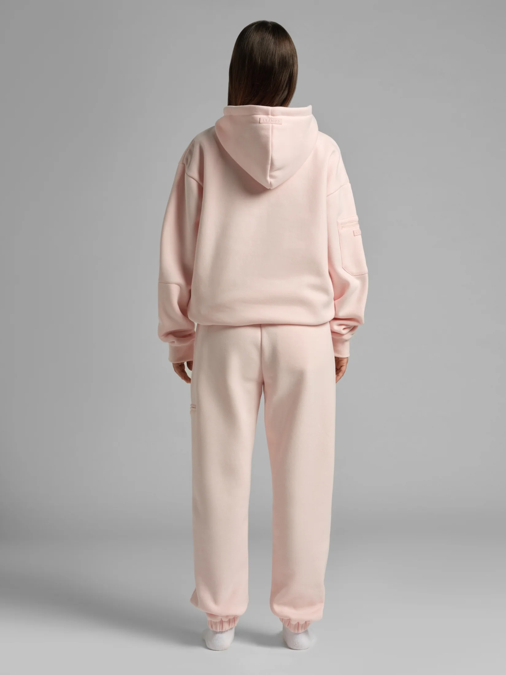 Airplane Mode Travel Sweatpants - Image 122