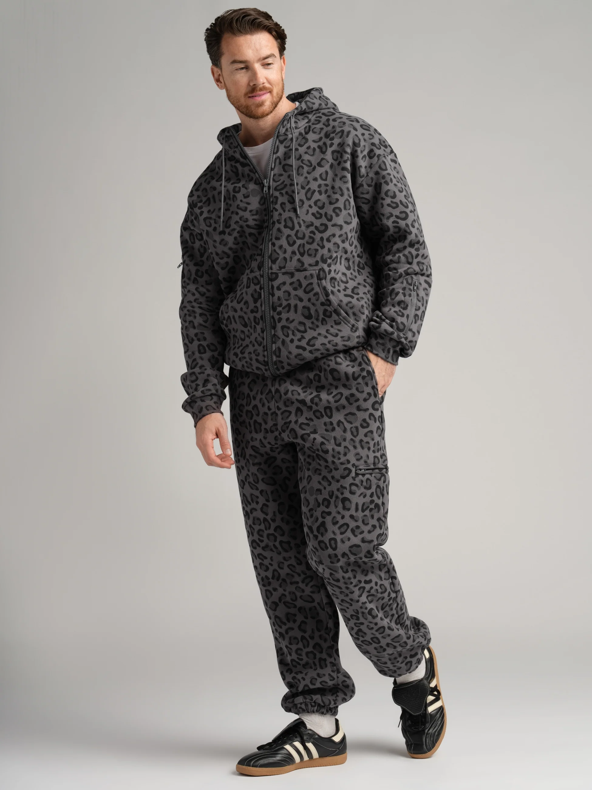 Airplane Mode Travel Sweatpants - Image 90