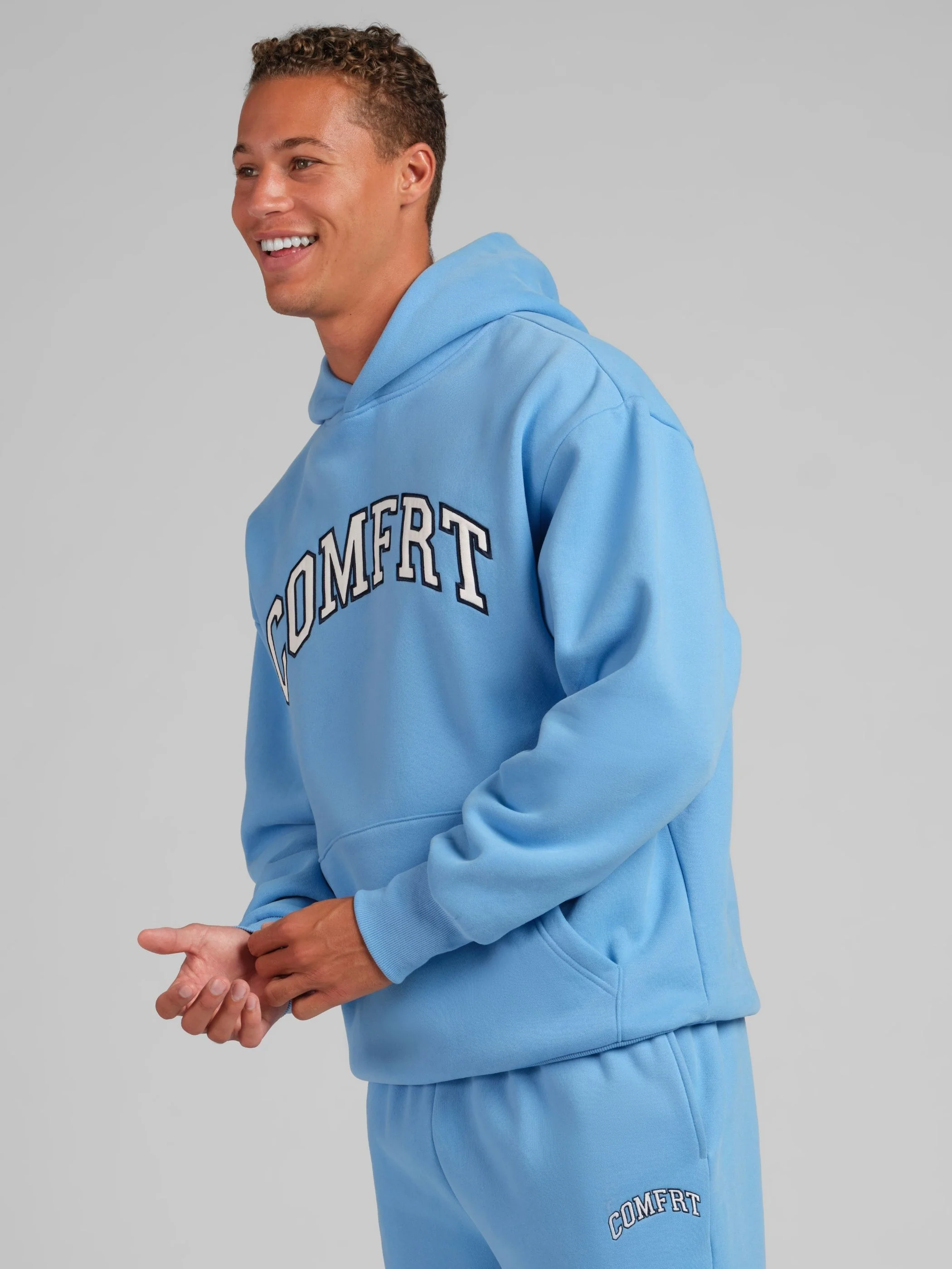 Varsity Hoodie - Image 23