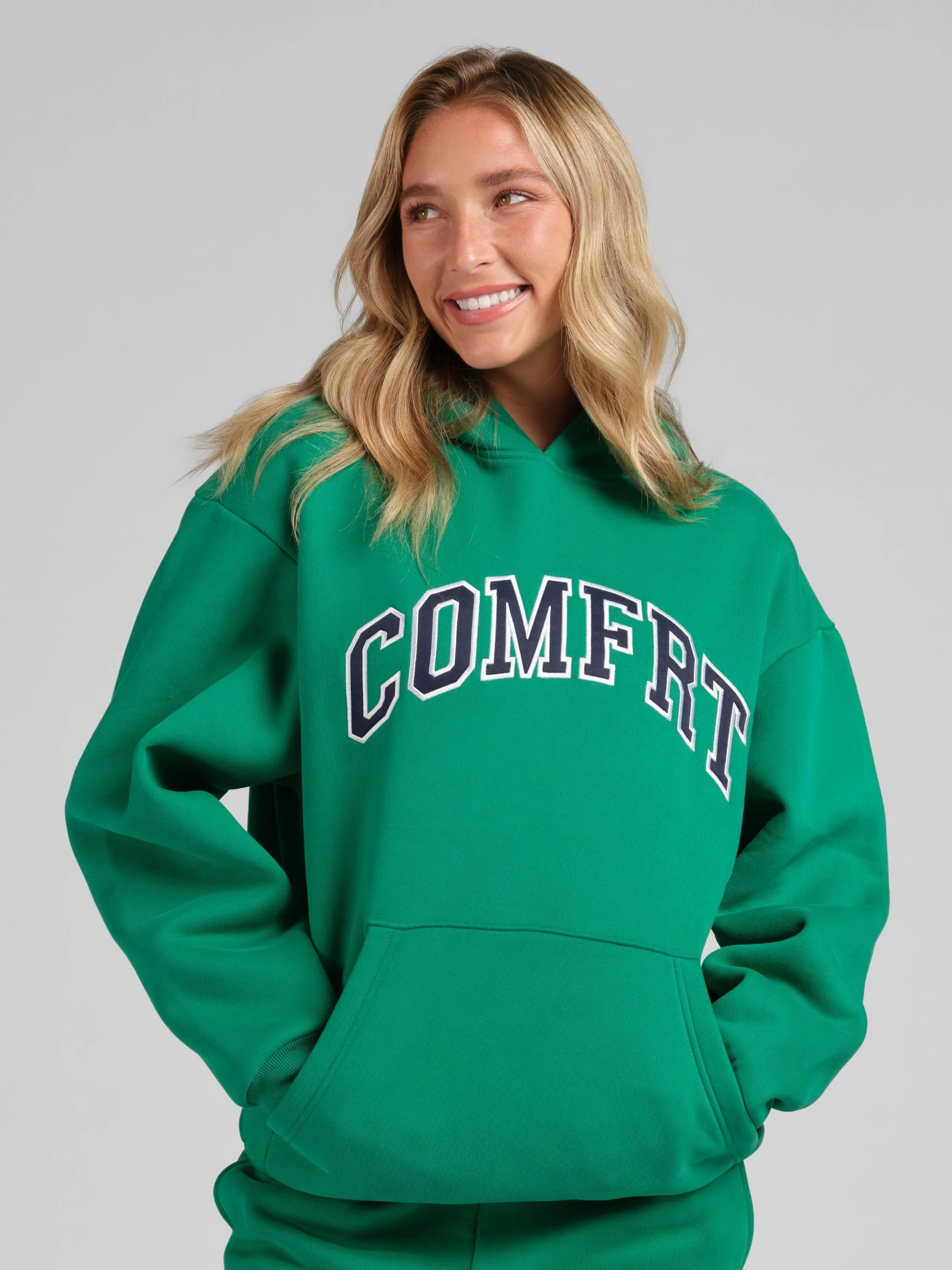 Varsity Hoodie - Image 25