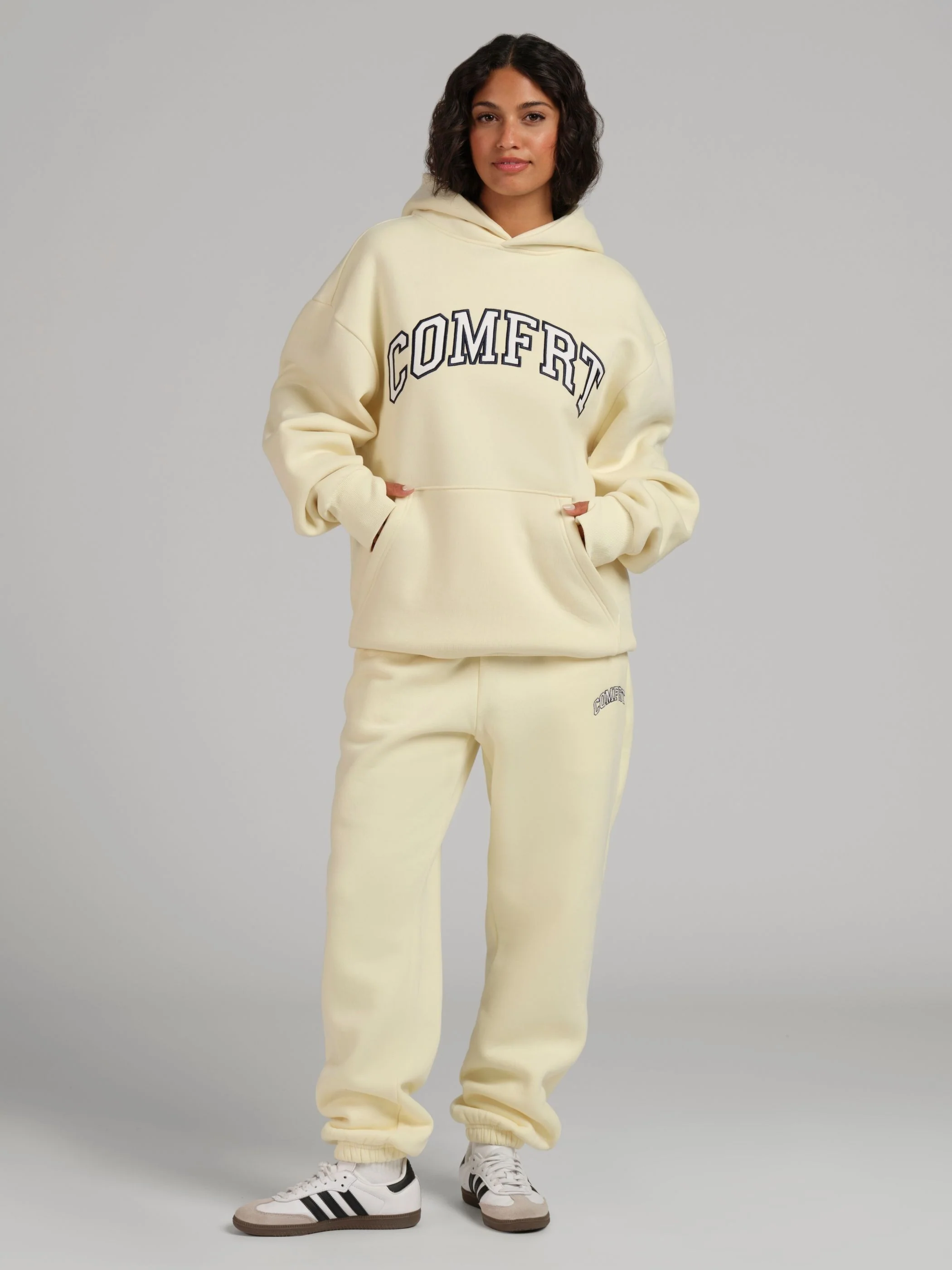 Varsity Hoodie - Image 5