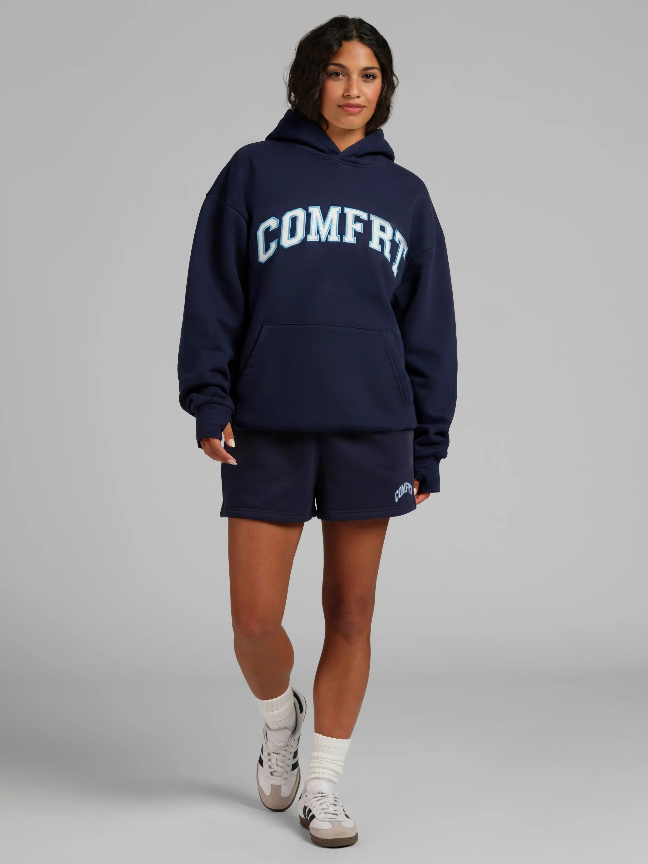 Varsity Logo Shorts - Image 14