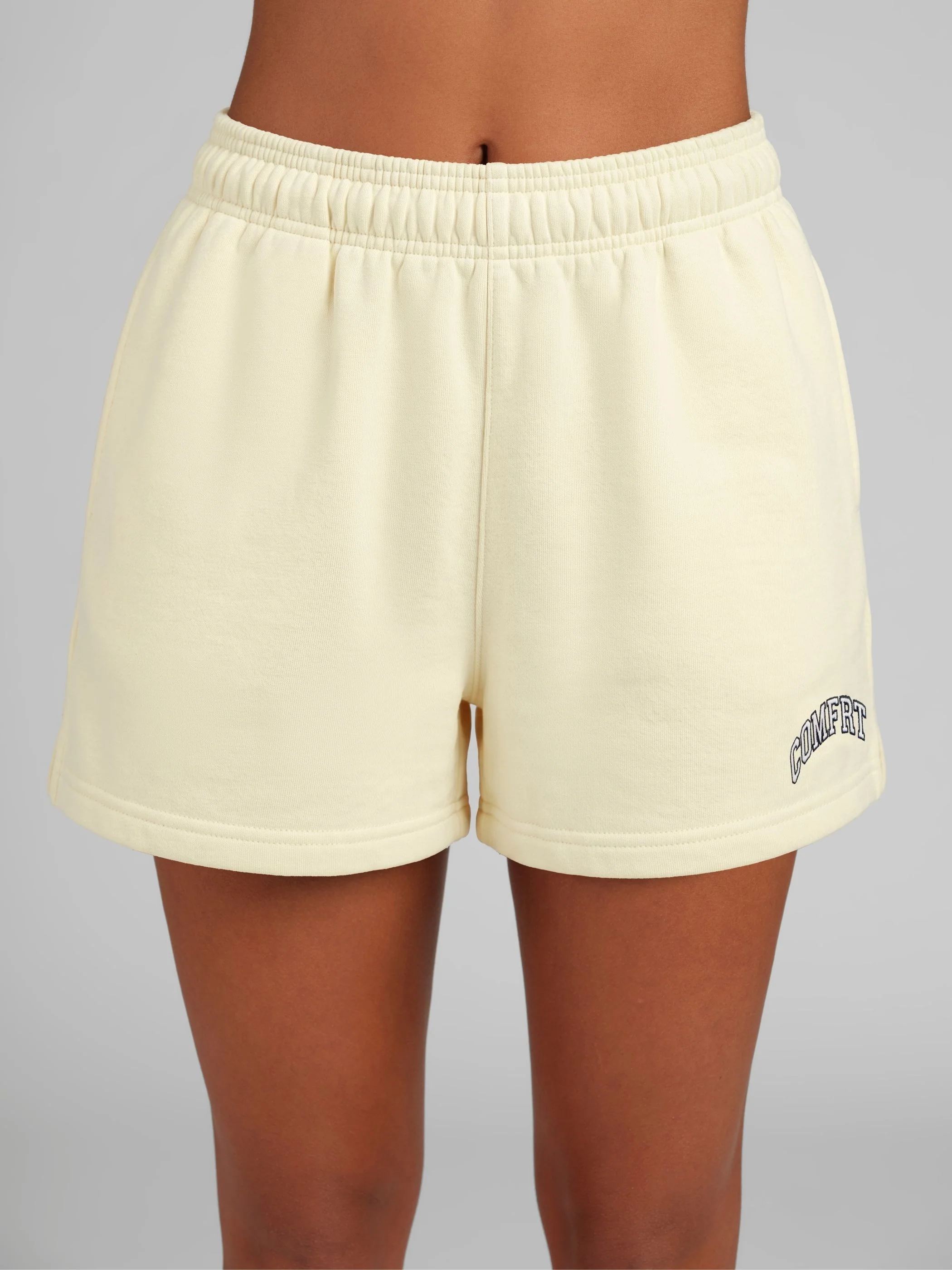 Varsity Logo Shorts - Image 5