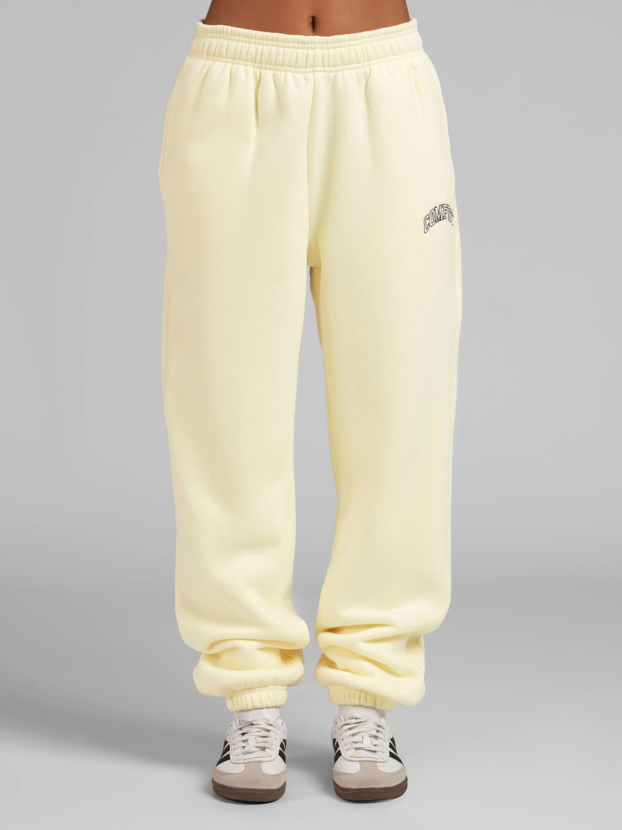 Varsity Logo Sweatpants