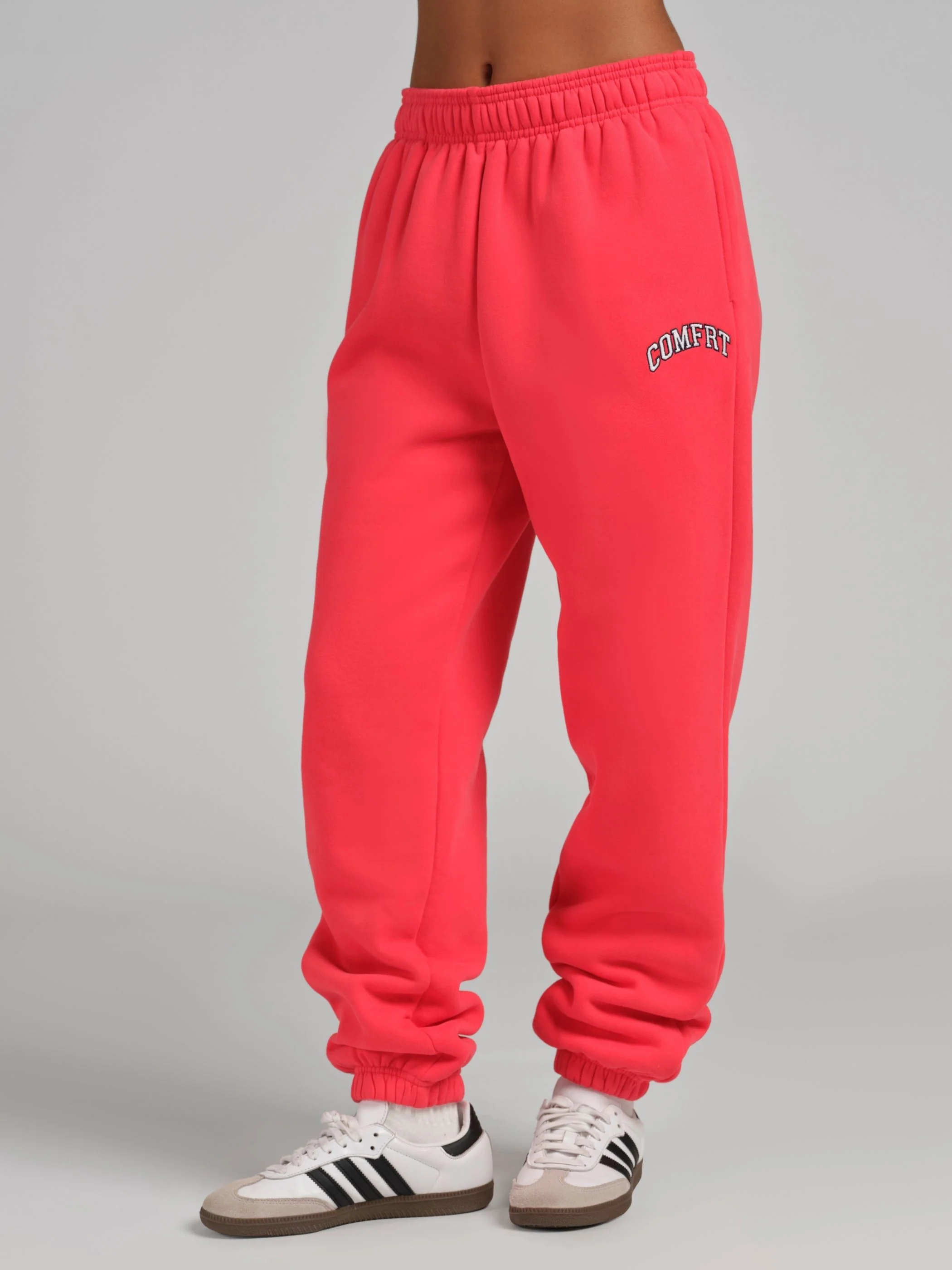 Varsity Logo Sweatpants - Image 10