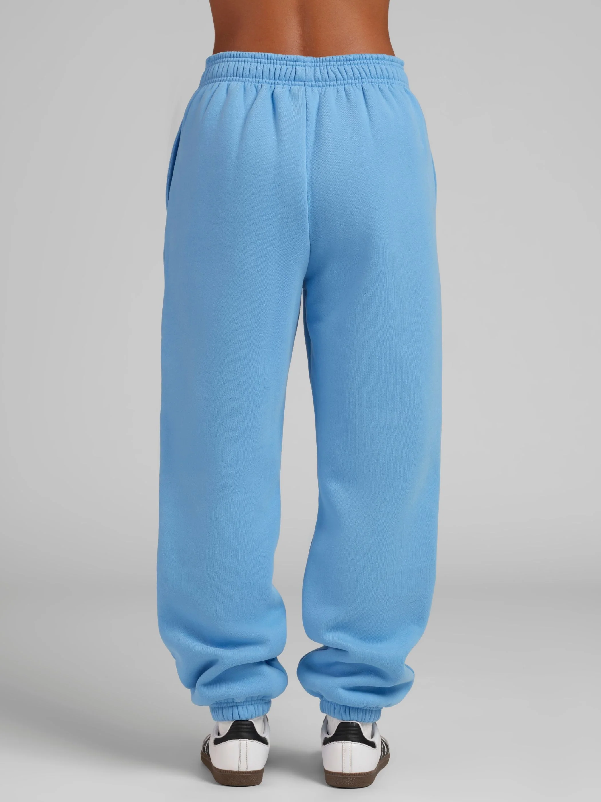 Varsity Logo Sweatpants - Image 21