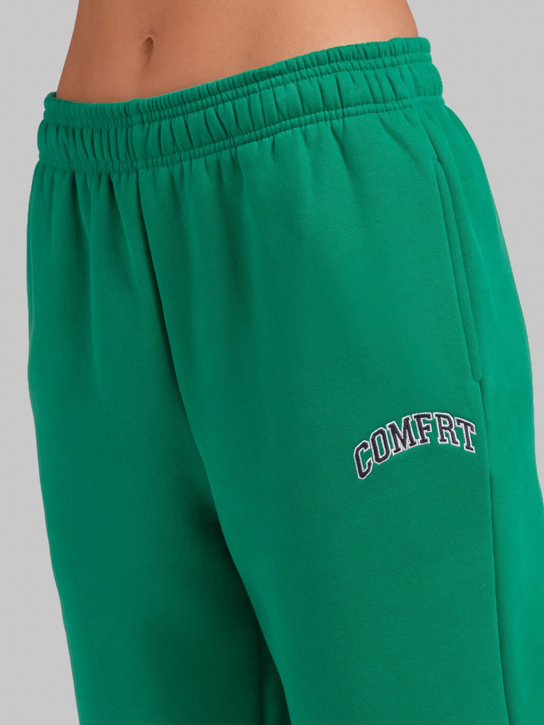 Varsity Logo Sweatpants - Image 30