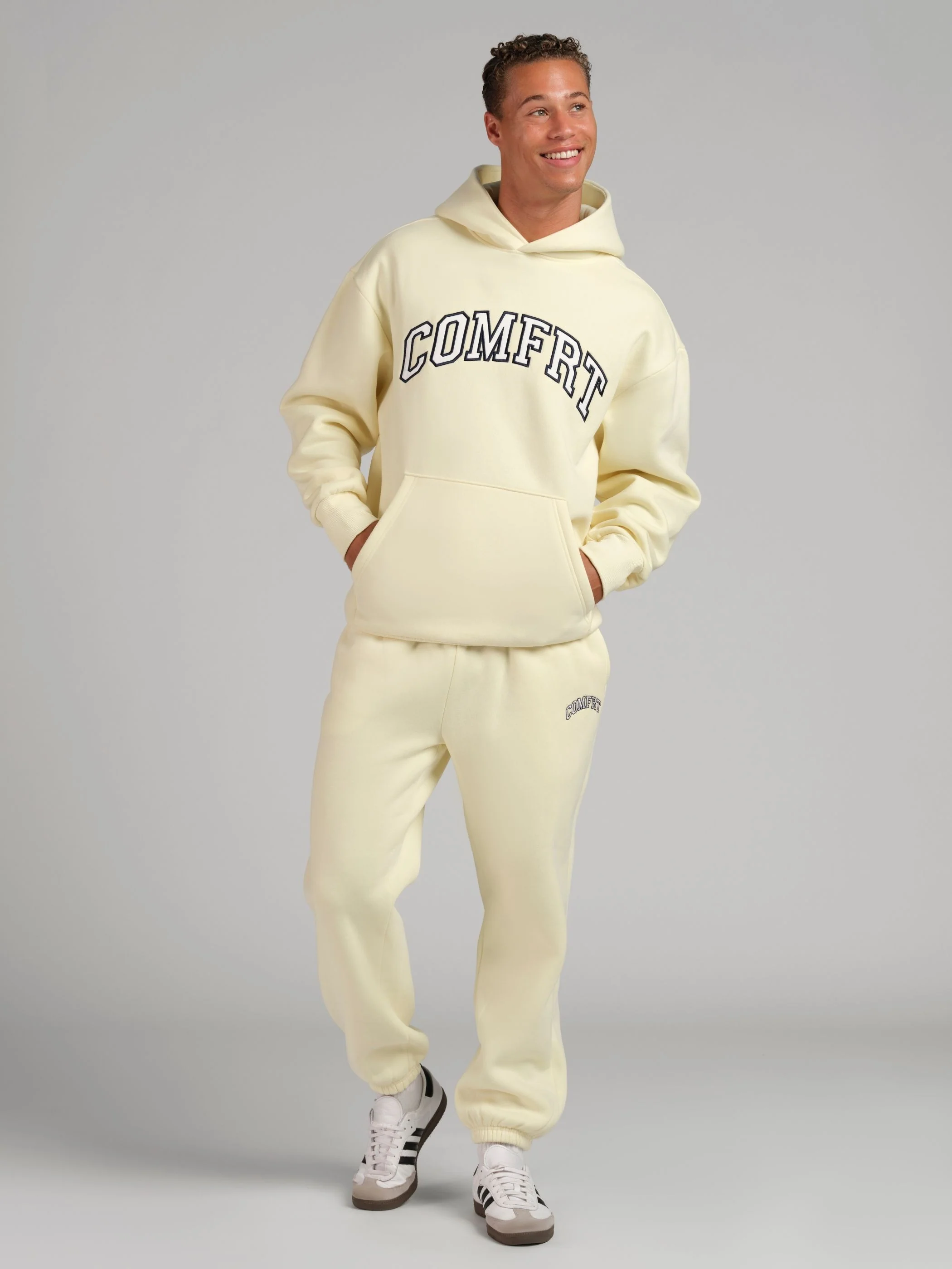 Varsity Logo Sweatpants - Image 5