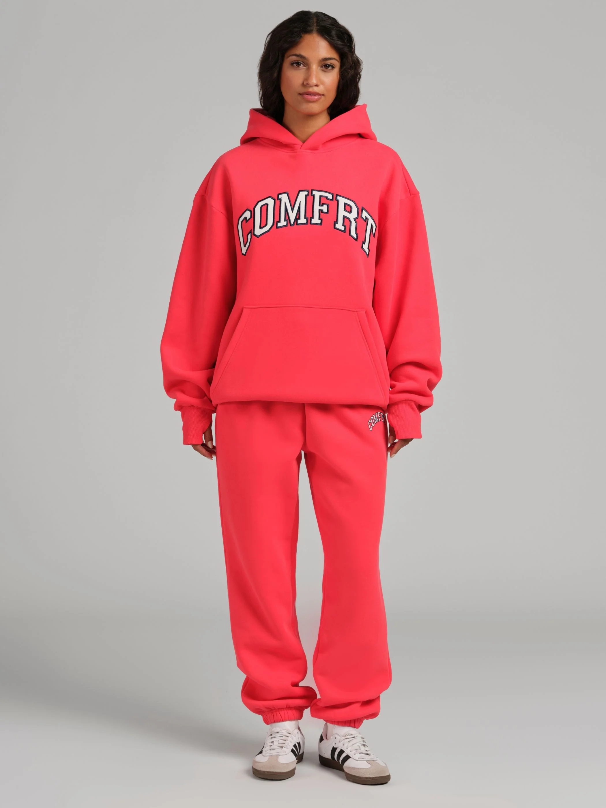 Varsity Logo Sweatpants - Image 8