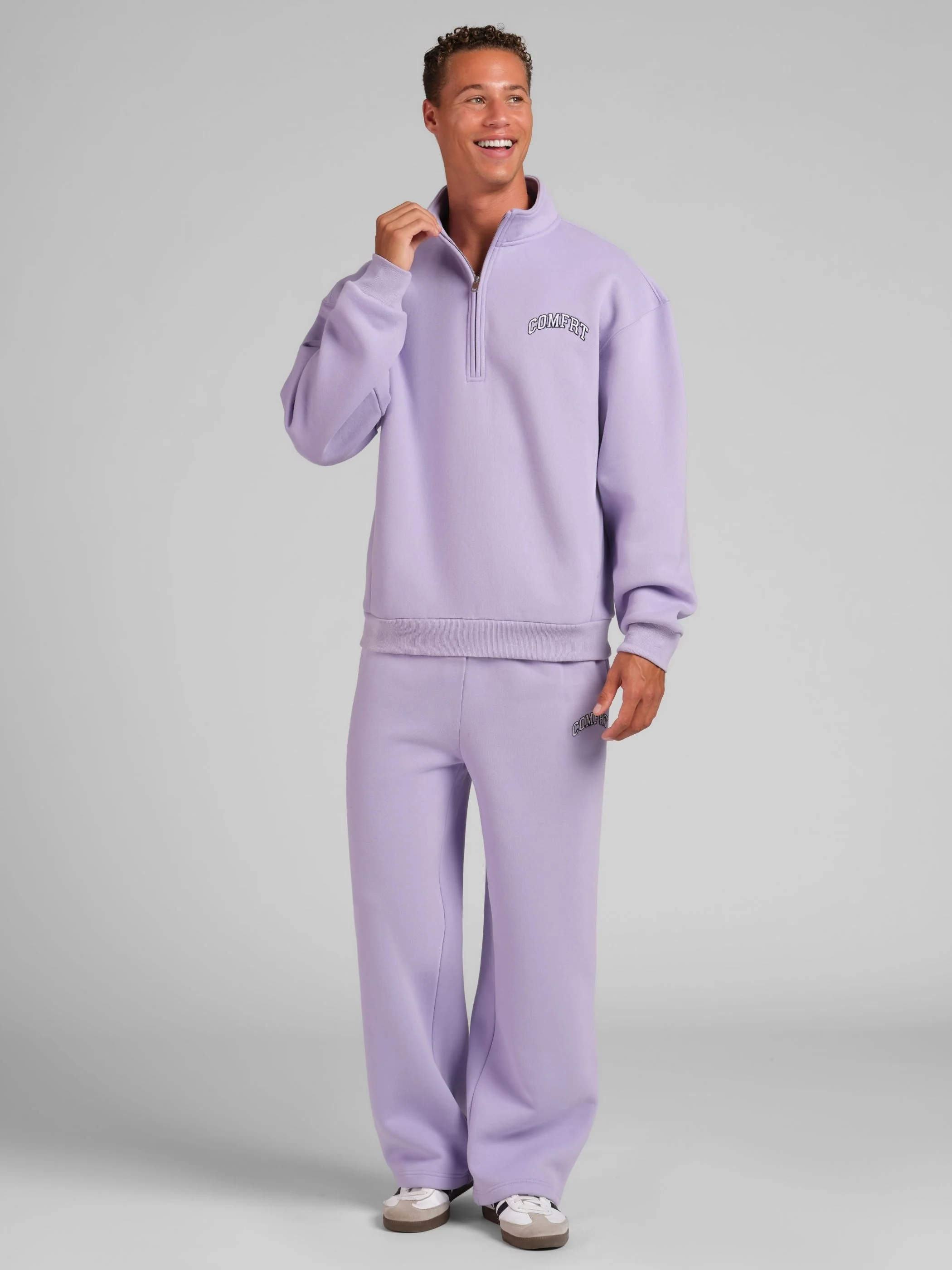 Varsity Quarter Zip - Image 14