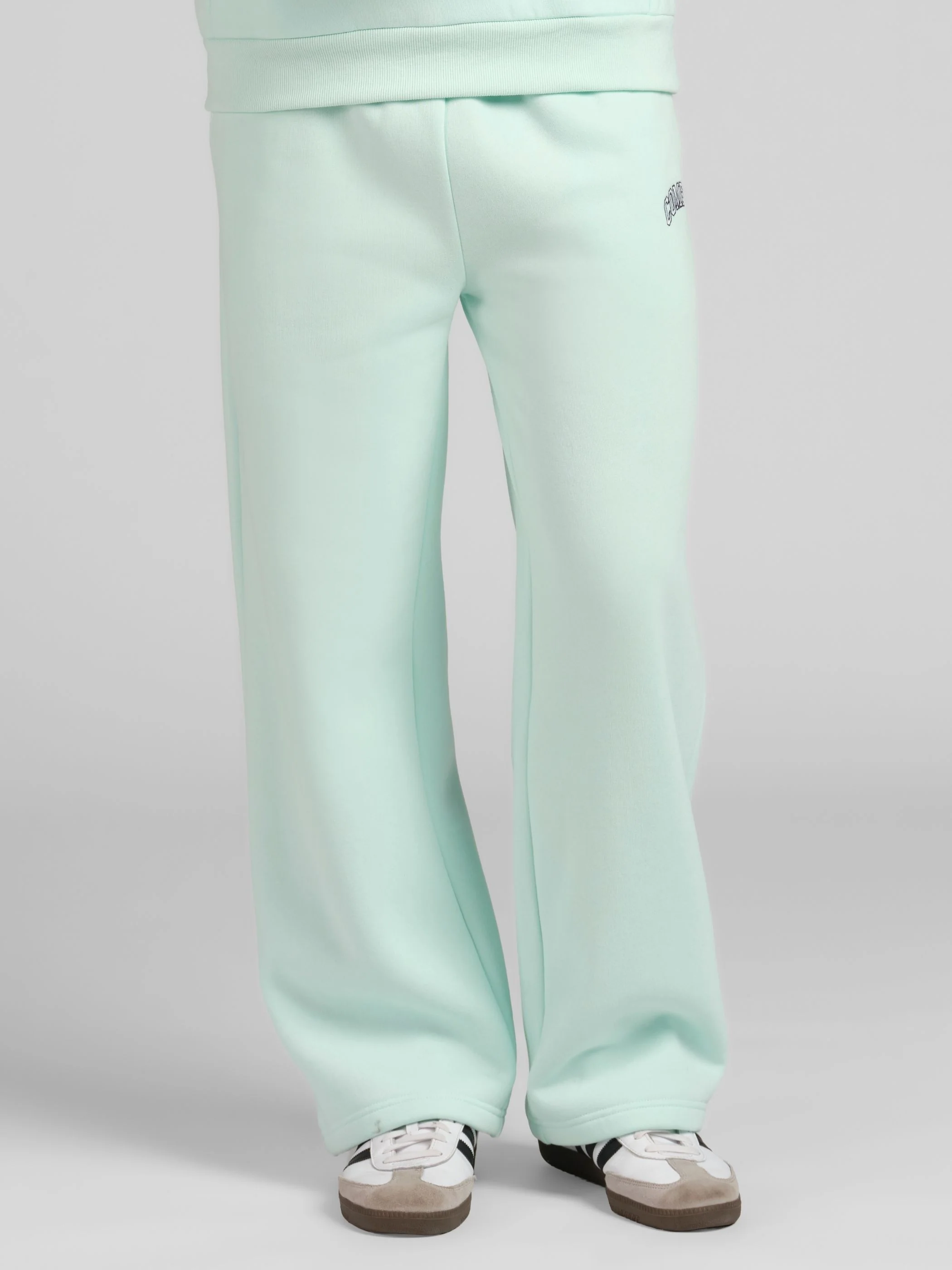 Varsity Straight Leg Sweatpants - Image 12