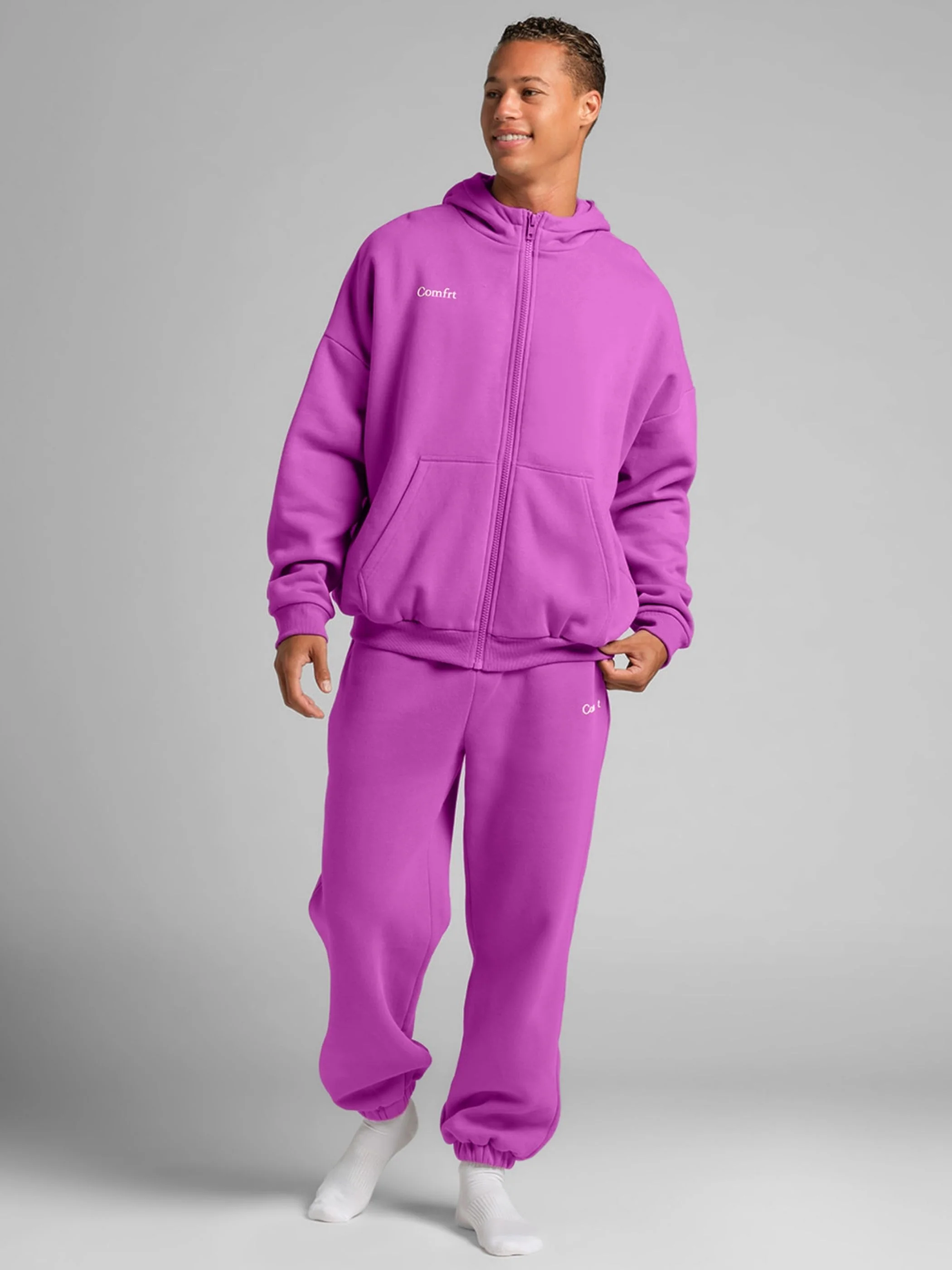 VIP Exclusive Cloud Sweatpants - Image 4