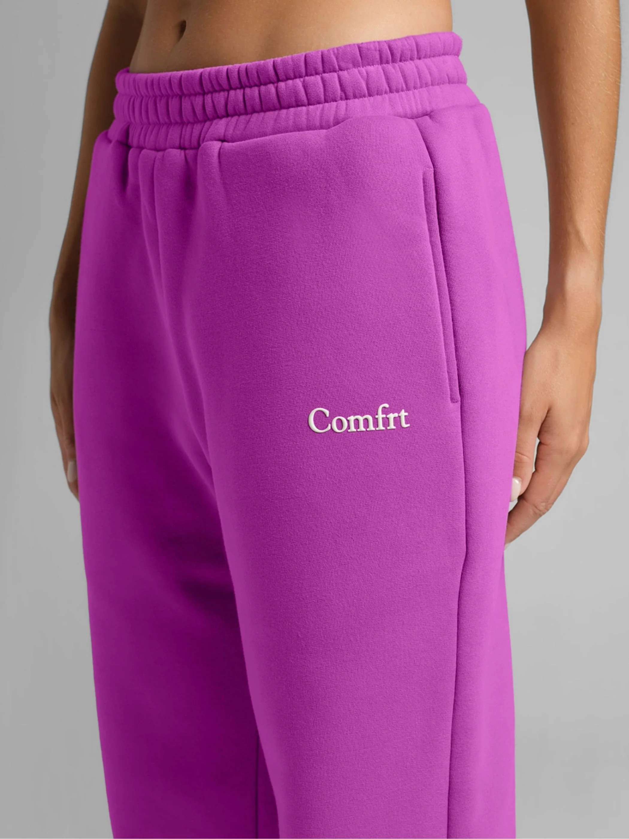 VIP Exclusive Cloud Sweatpants - Image 5