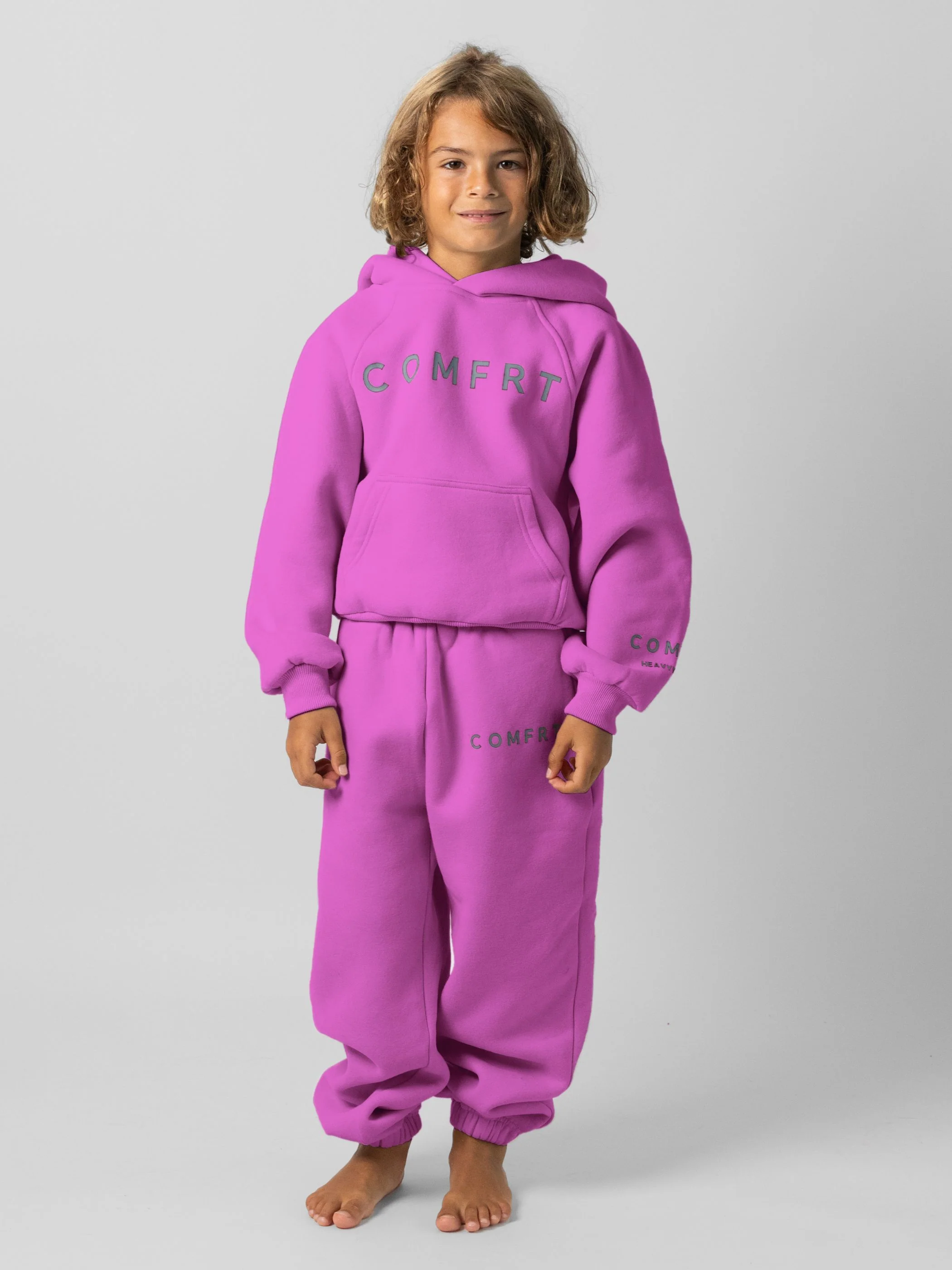 VIP Exclusive Tranquil Kids Hoodie - Image 2