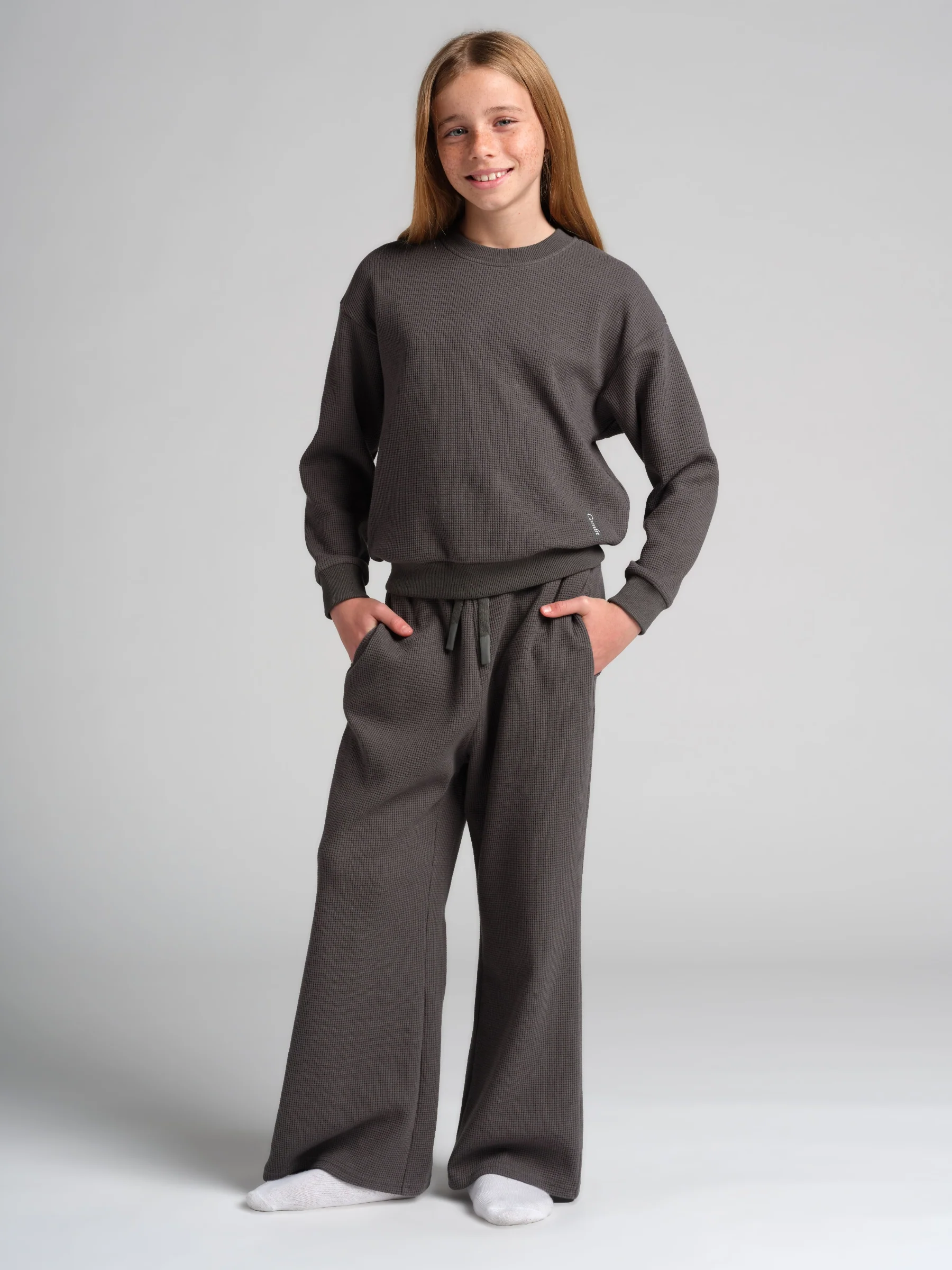Waffle Kids Lounge Pant - Pre Order - Image 23