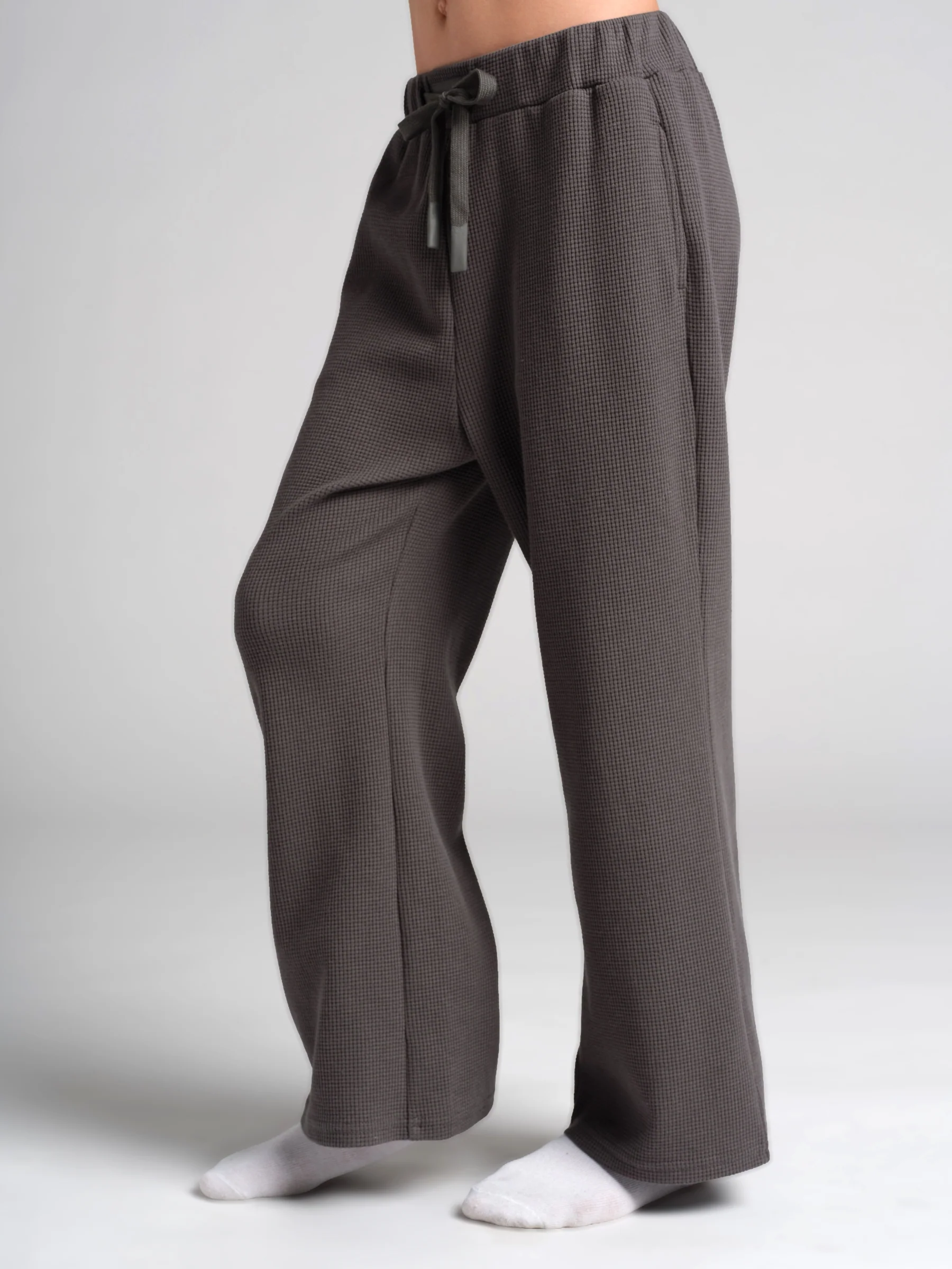 Waffle Kids Lounge Pant - Image 39