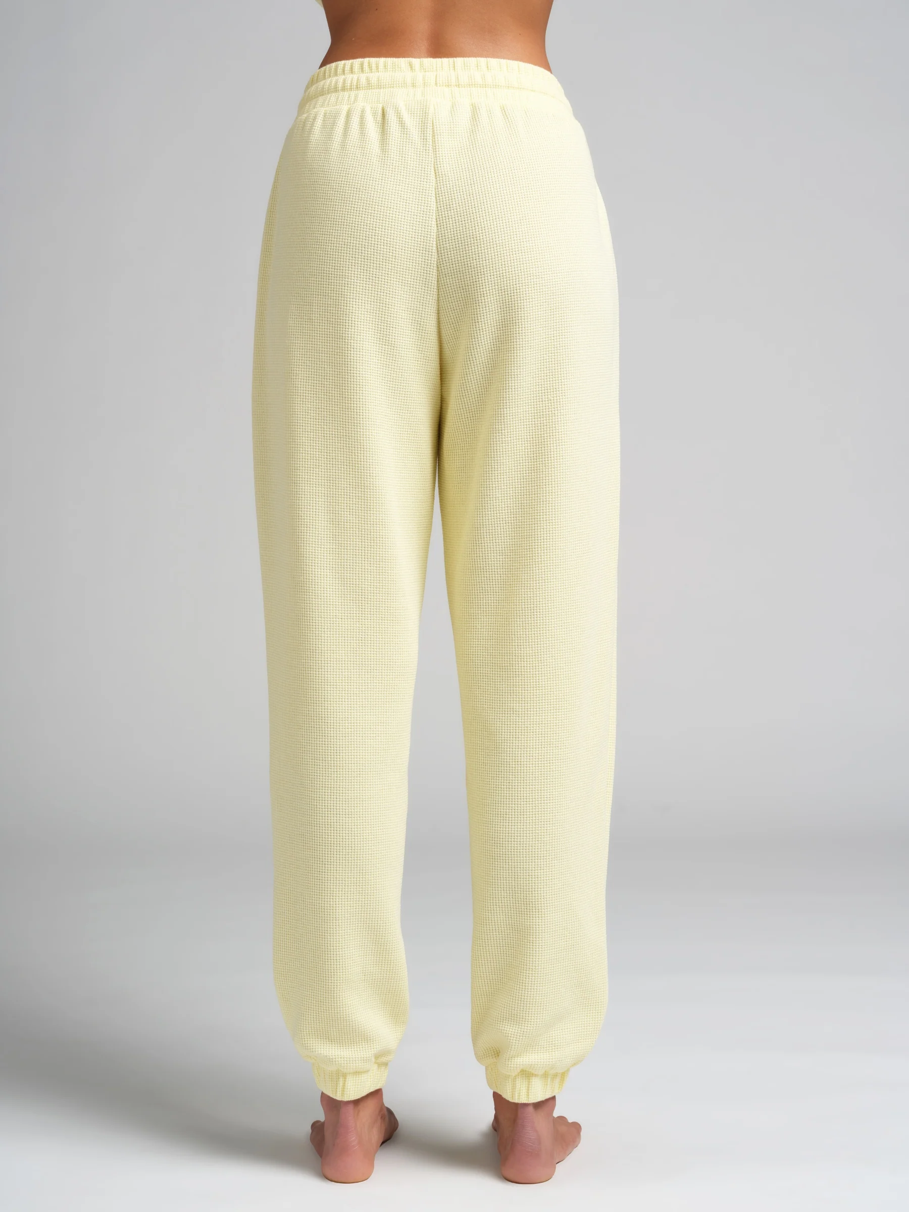 Waffle Lounge Jogger - Image 33