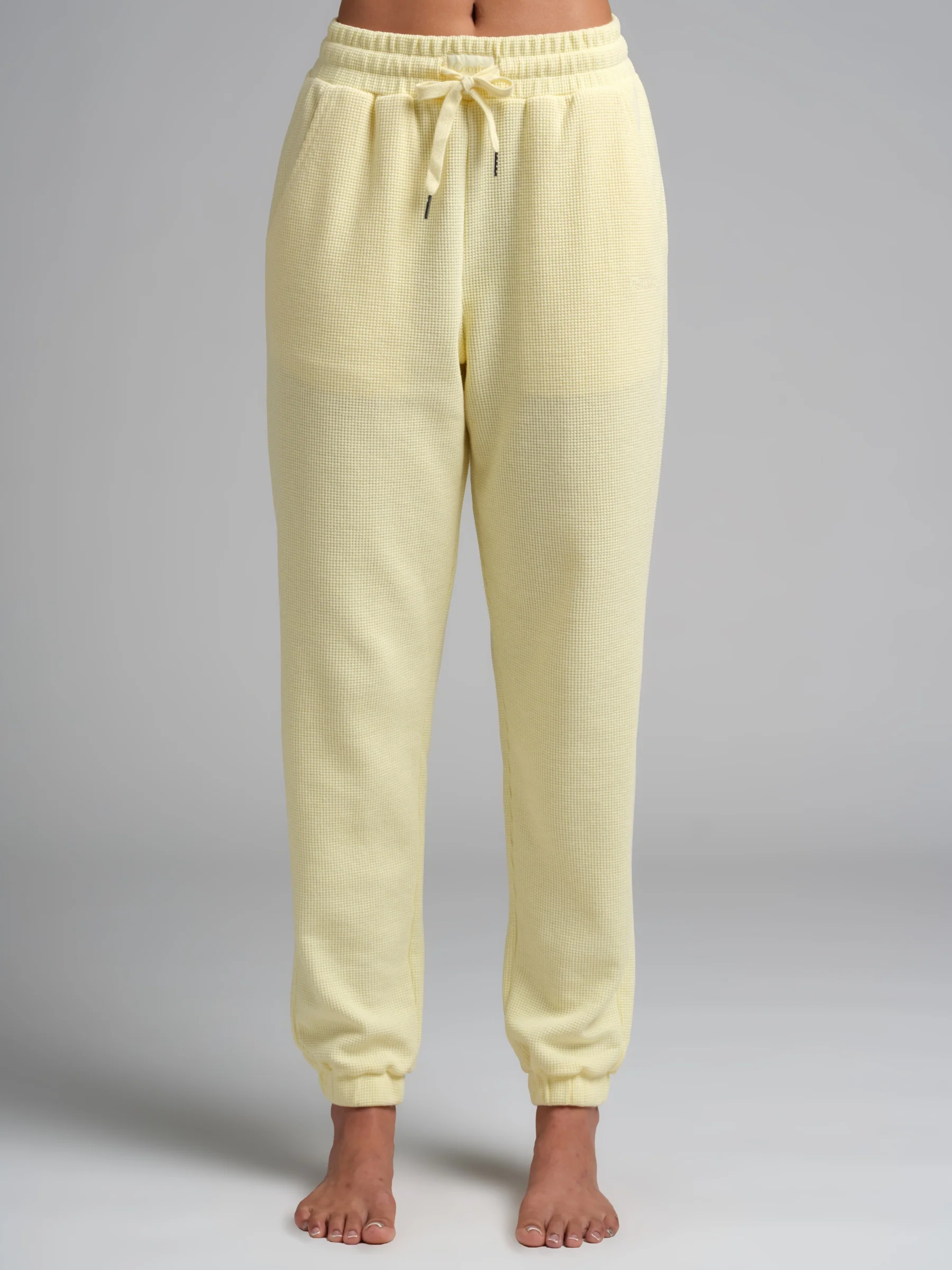 Waffle Lounge Jogger - Image 35