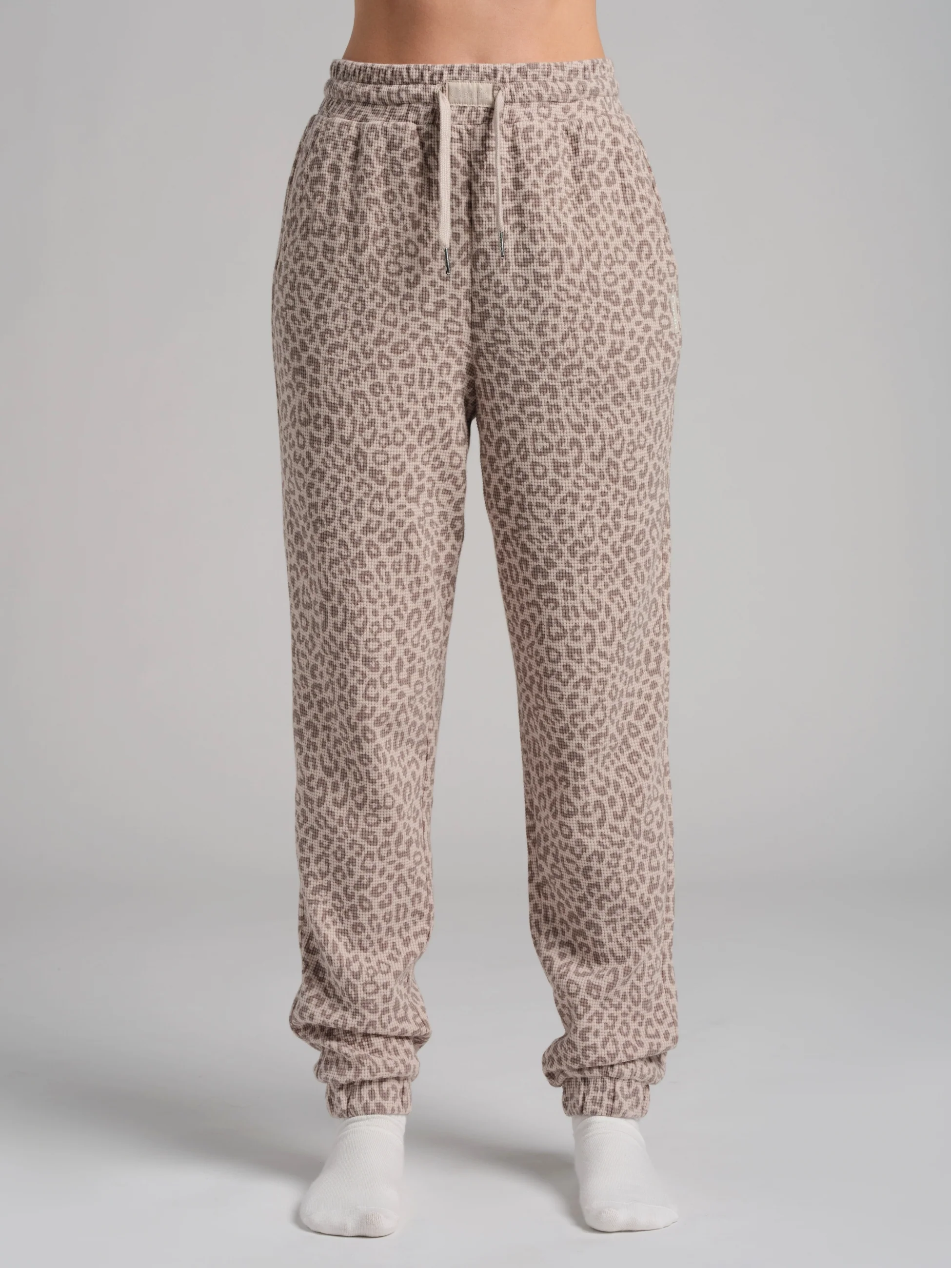 Waffle Lounge Jogger - Image 41