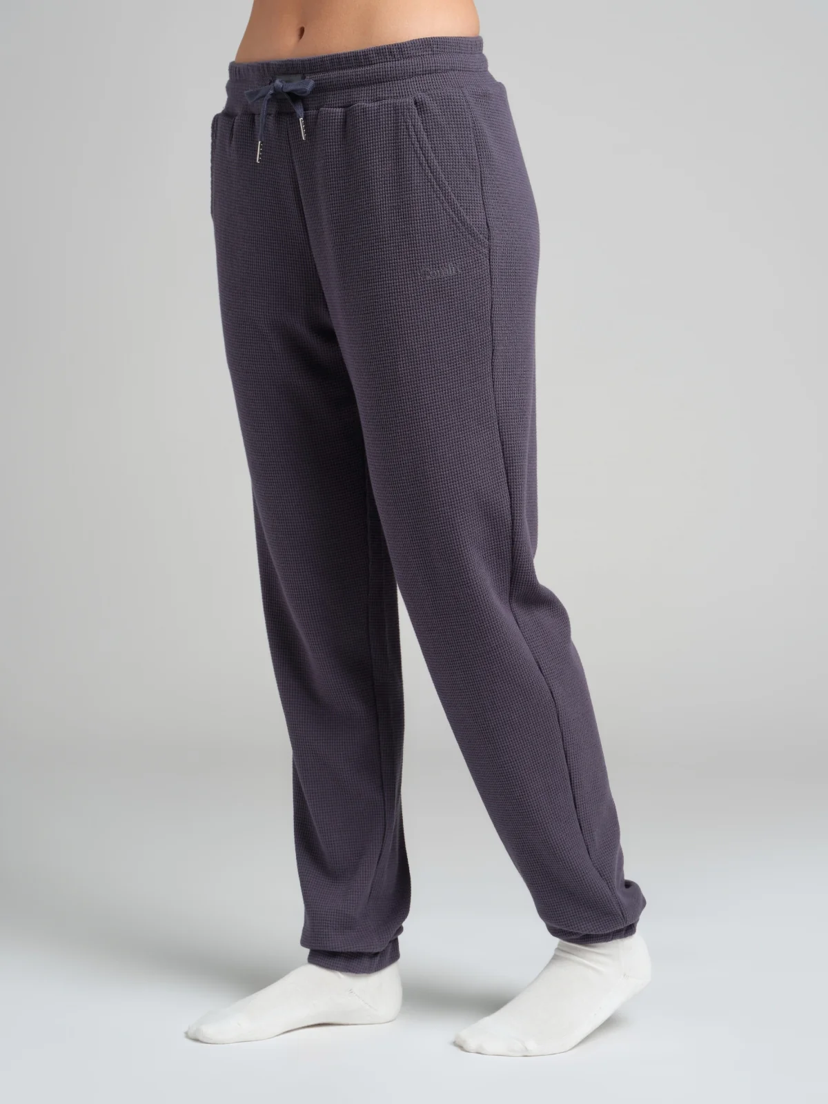 Waffle Lounge Jogger - Image 13