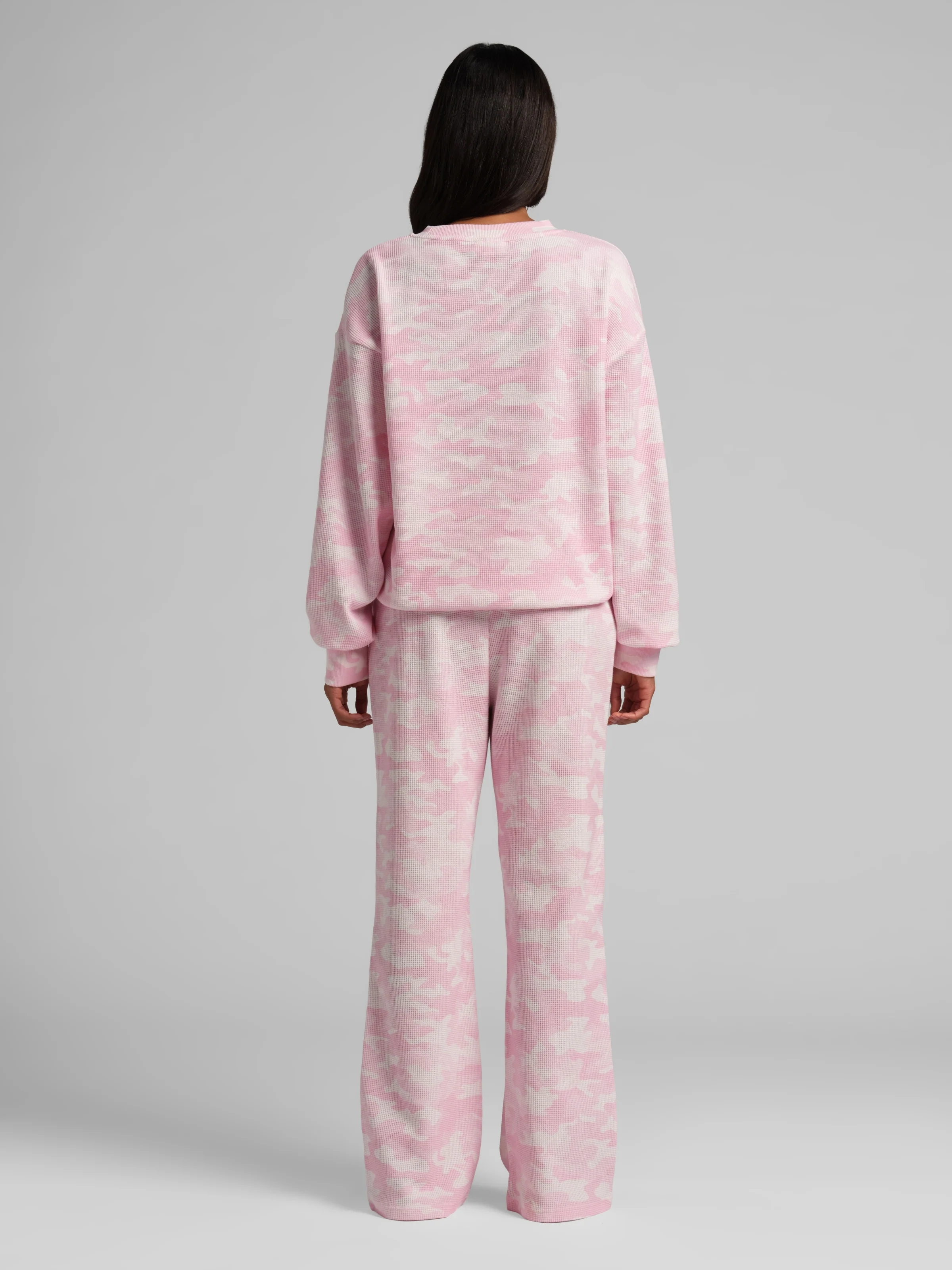 Waffle Lounge Pant - Image 159
