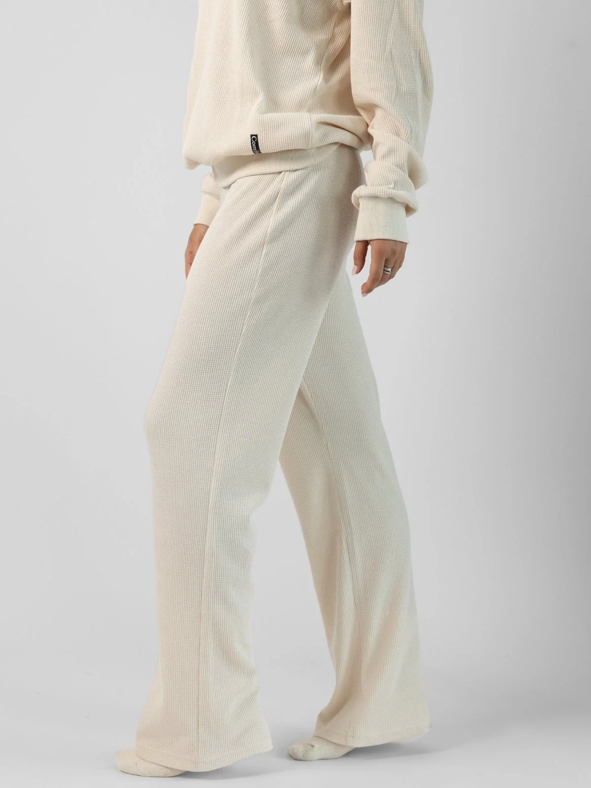 Waffle Lounge Pant - Pre-Order - Image 24
