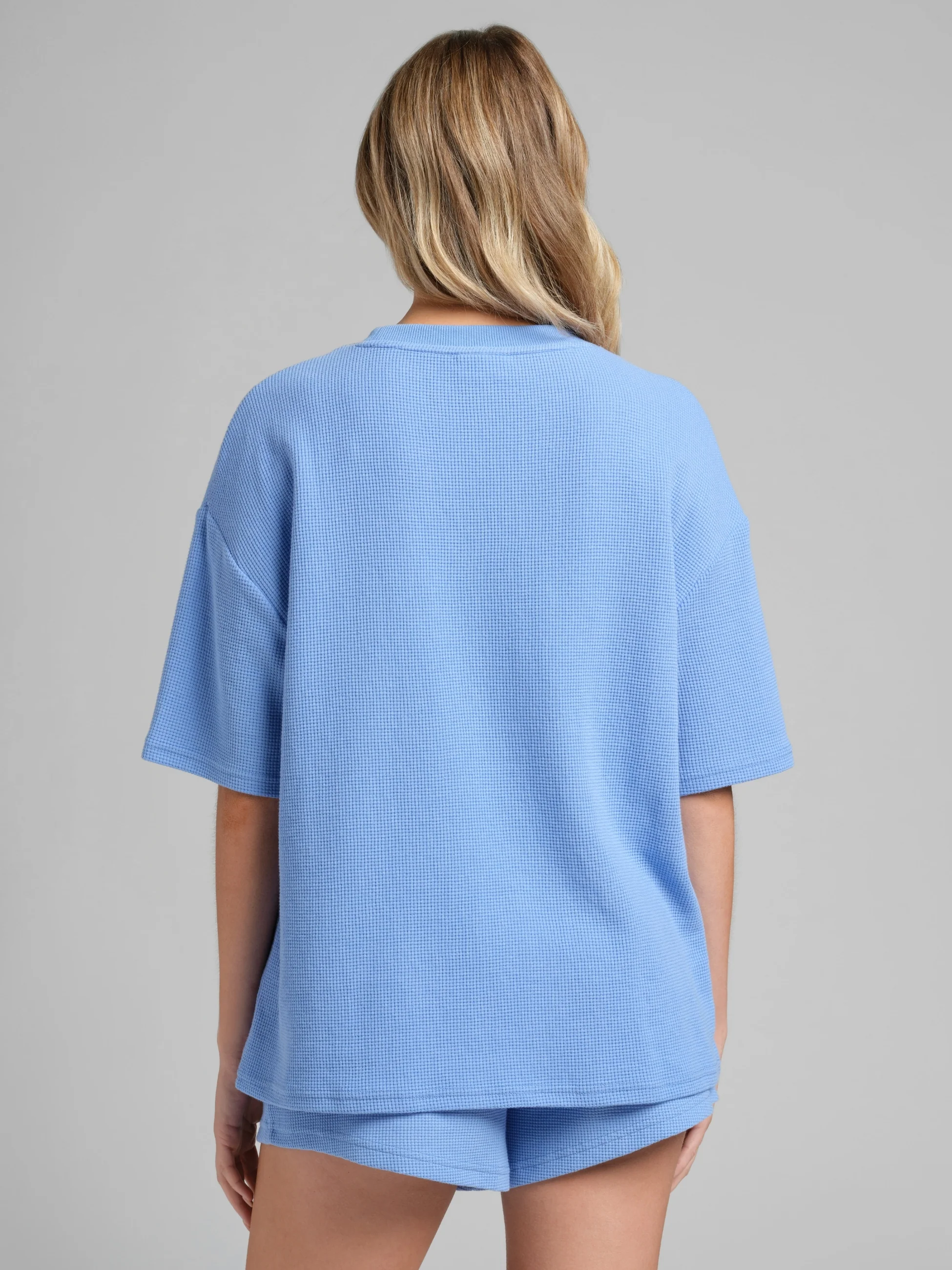Waffle Lounge Tee - Image 57