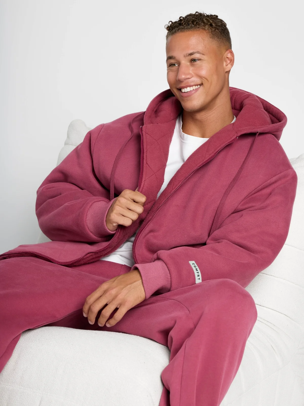 Weighted Hoodie - Image 21
