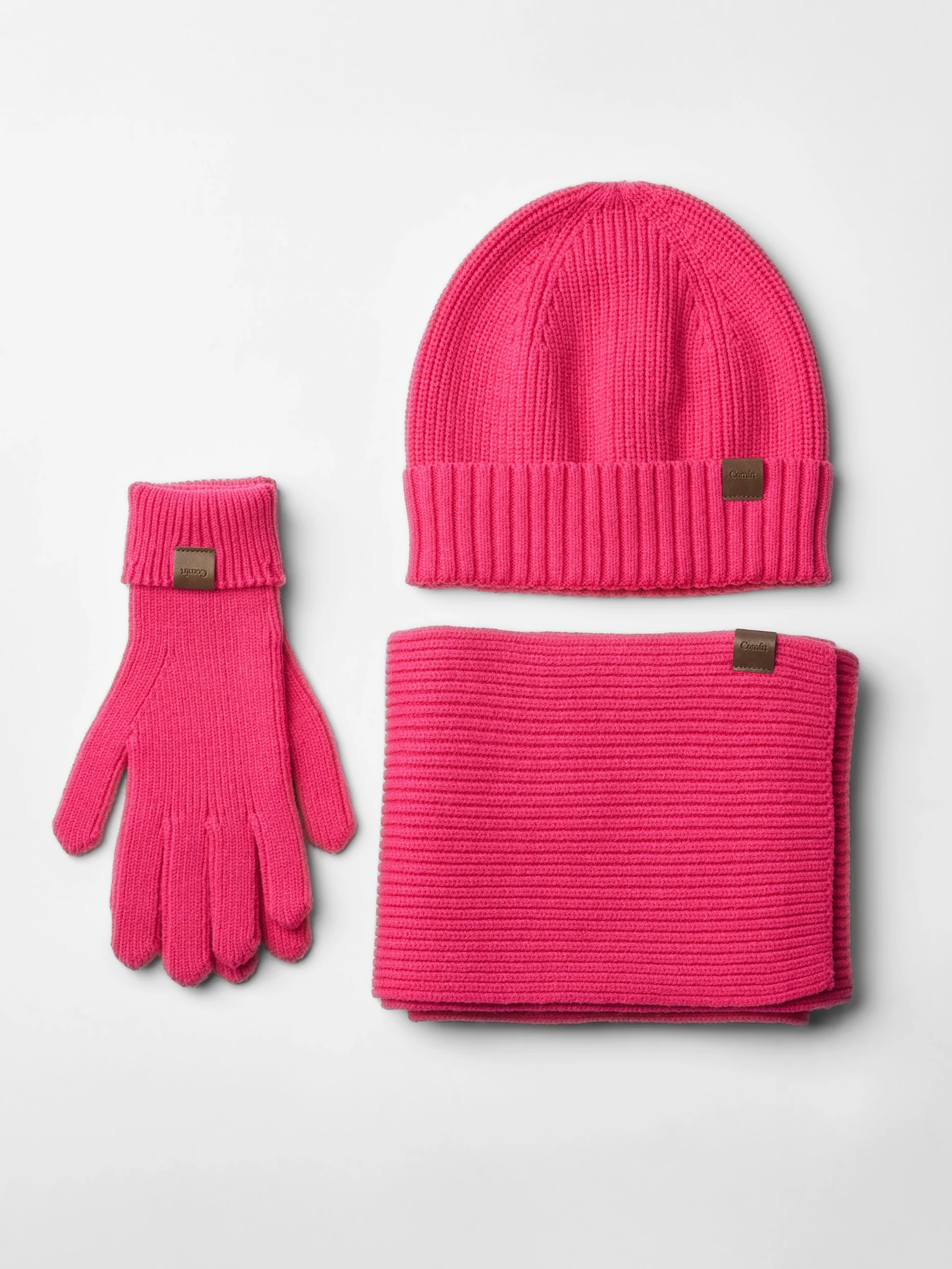 Winter Accessories Set - Image 25