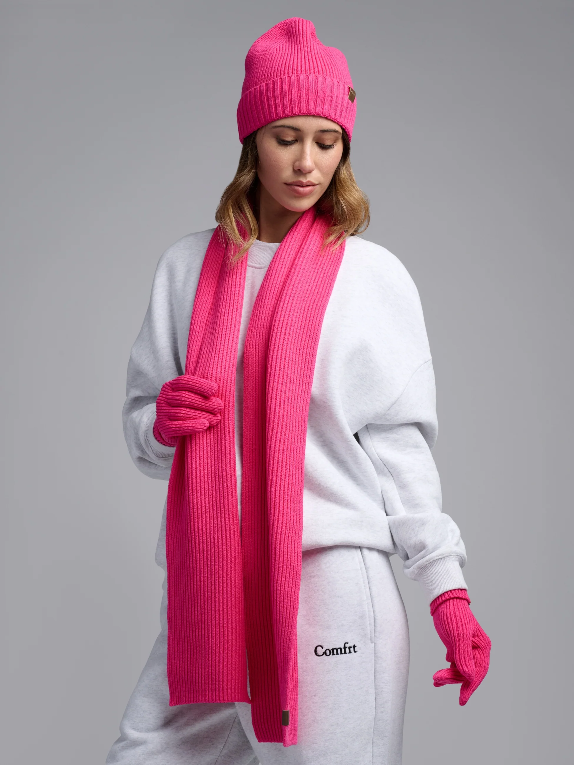Winter Accessories Set - Image 30