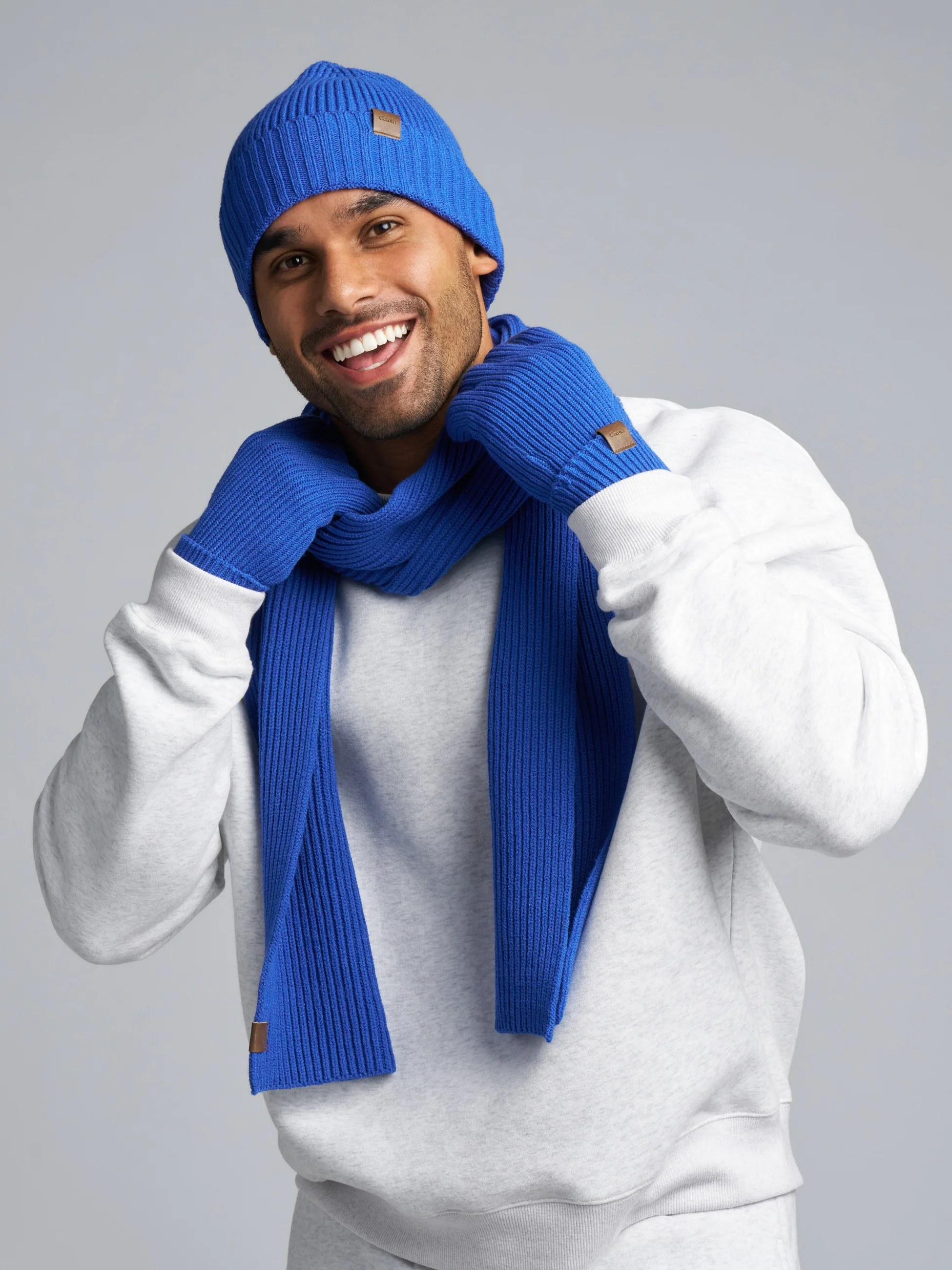 Winter Accessories Set - Image 32