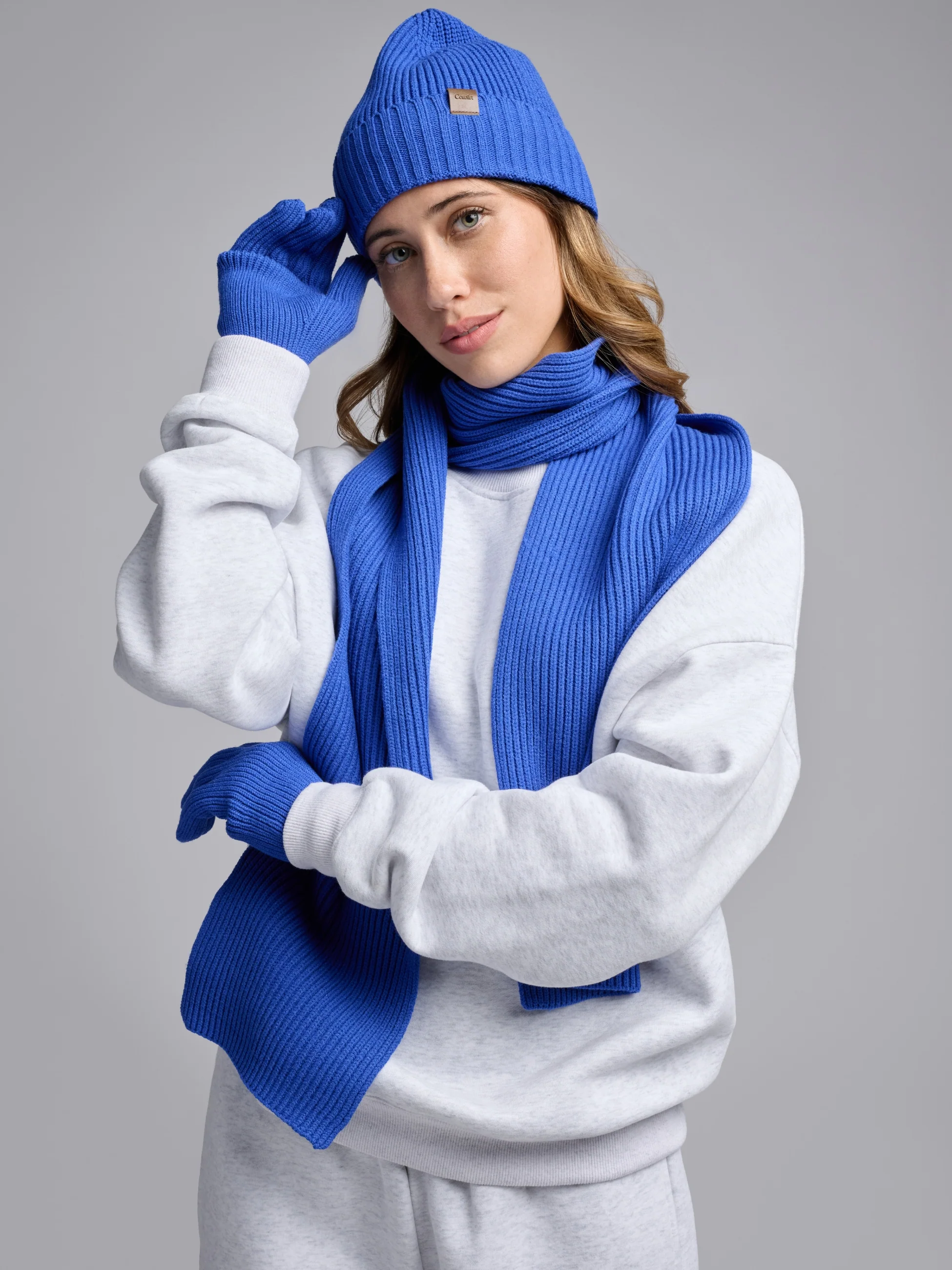Winter Accessories Set - Image 33