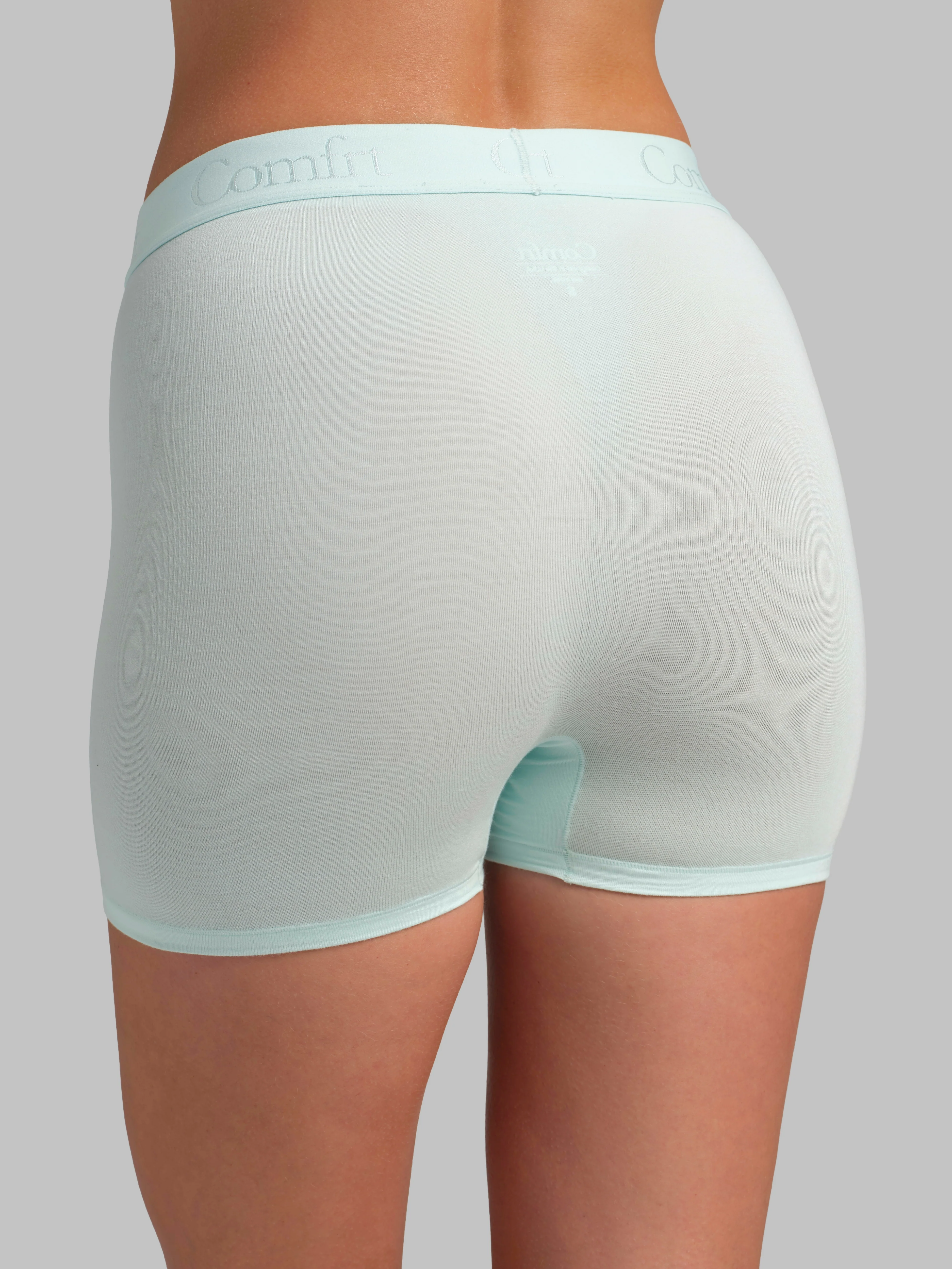 Women's Boy Short - Image 25
