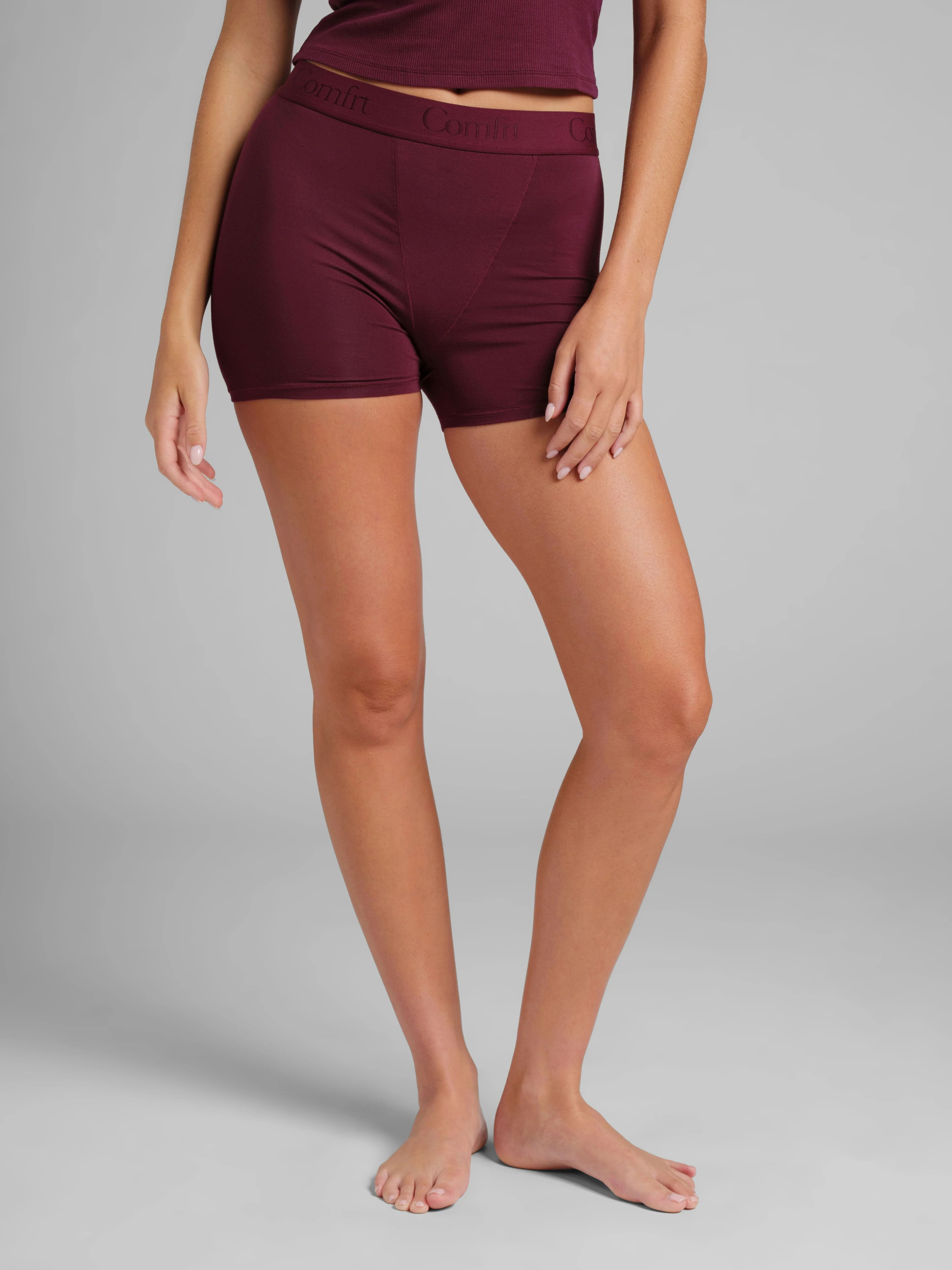 Women's Boy Short - Image 29