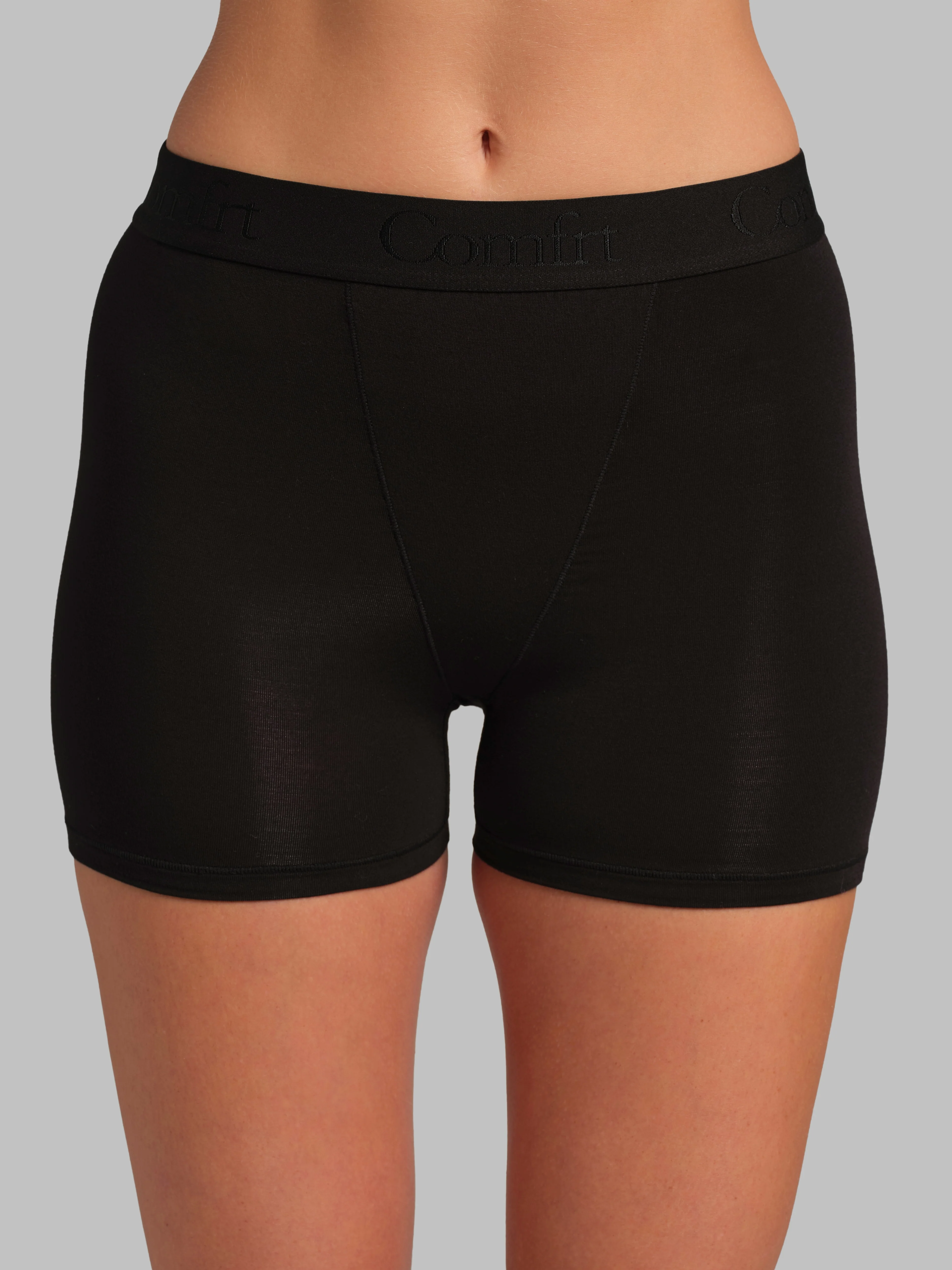 Women's Boy Short - Image 36