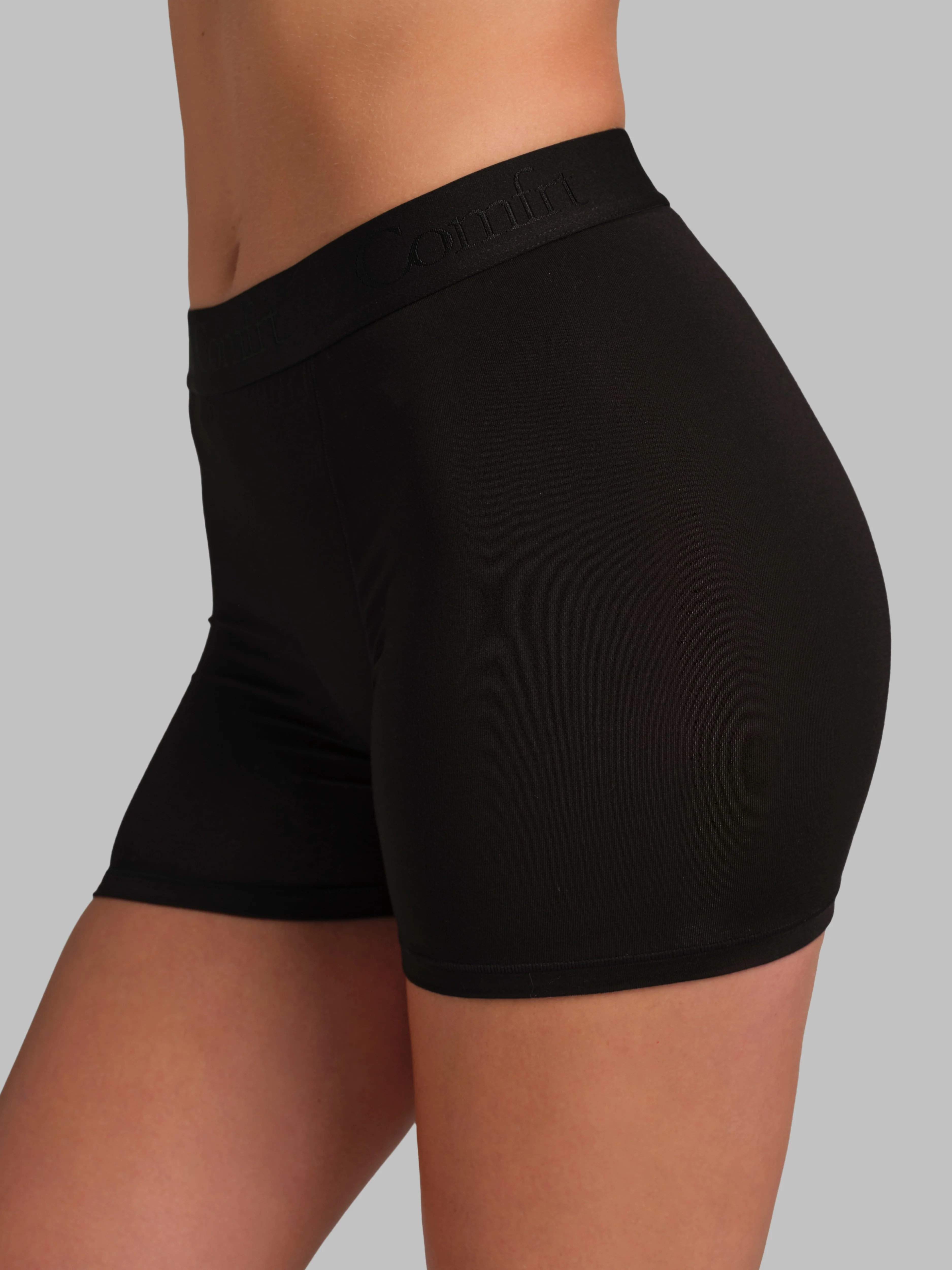 Women's Boy Short - Image 39