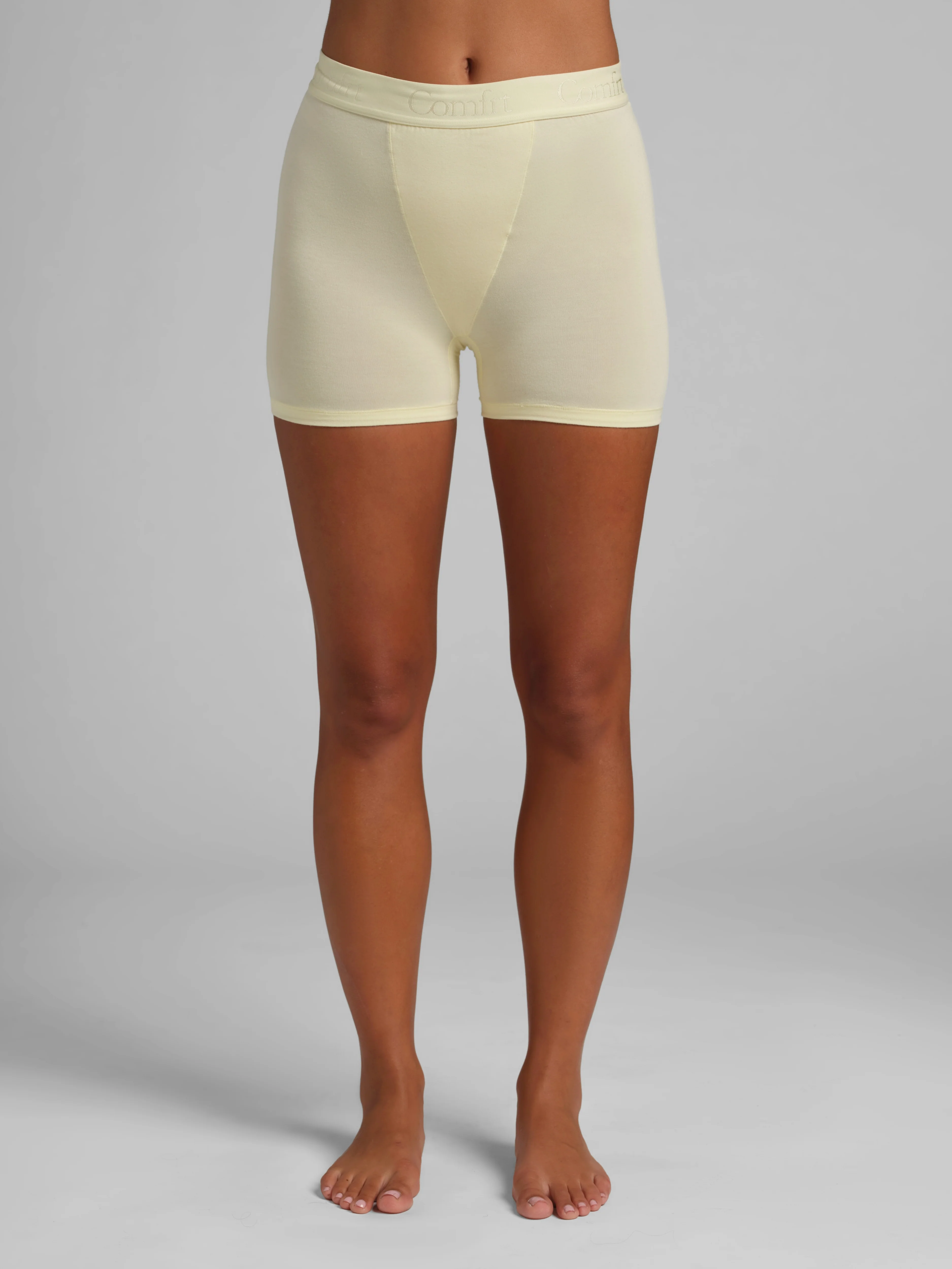 Women's Boy Short - Image 7