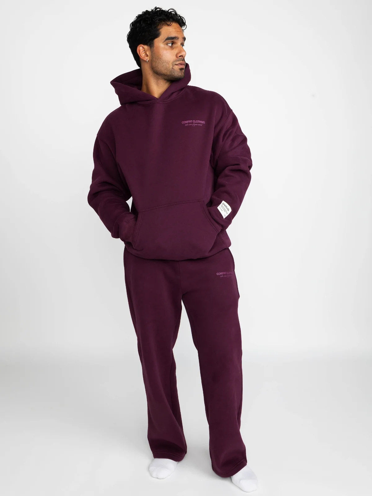 You Matter Hoodie - Image 14